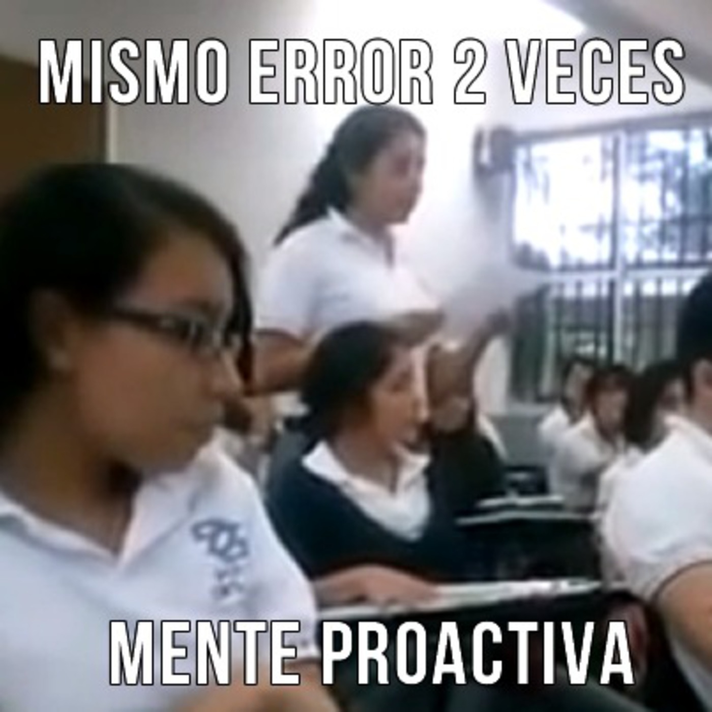 Mentre Proactiva - Luis Posselt Podcast