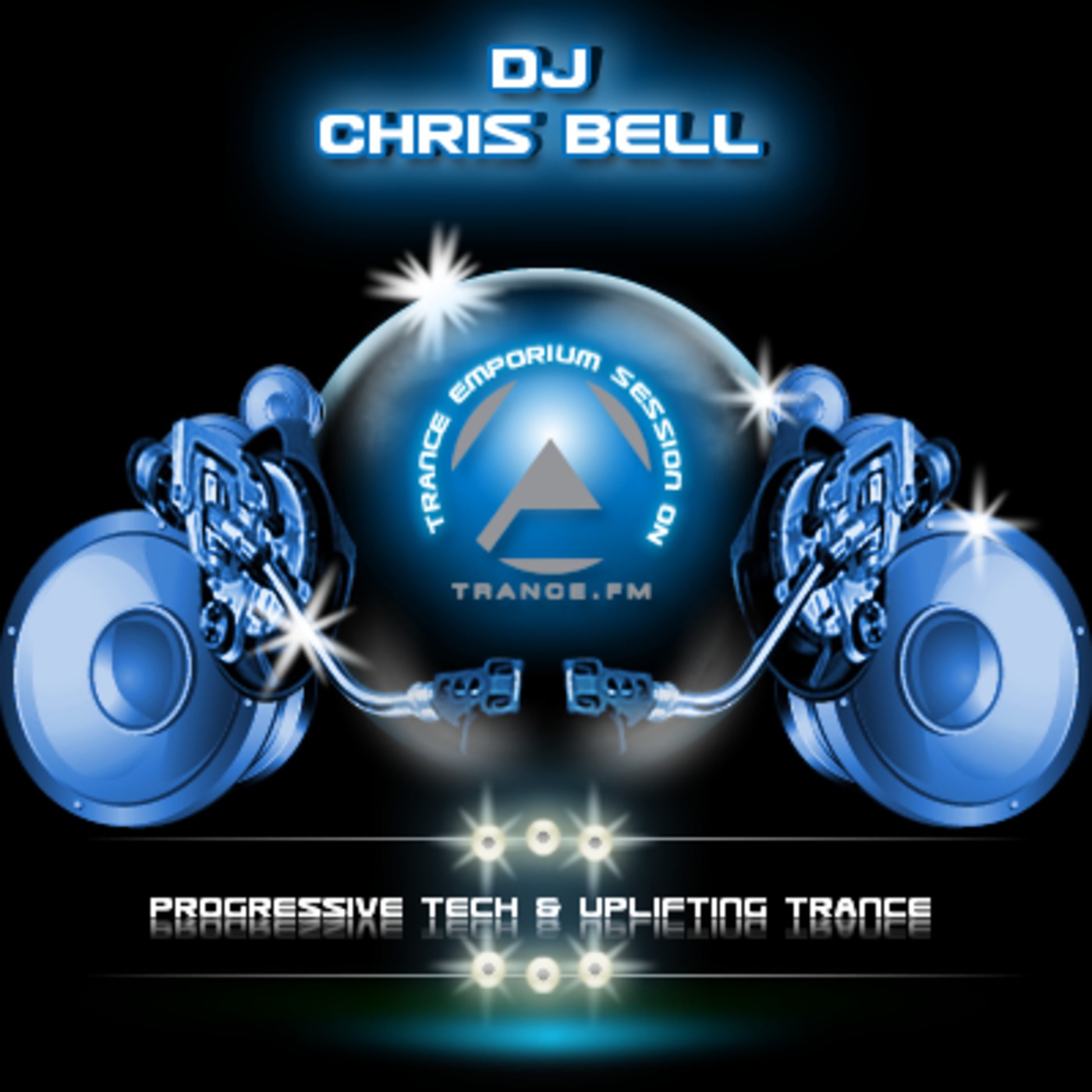 Trance Emporium Episode 001