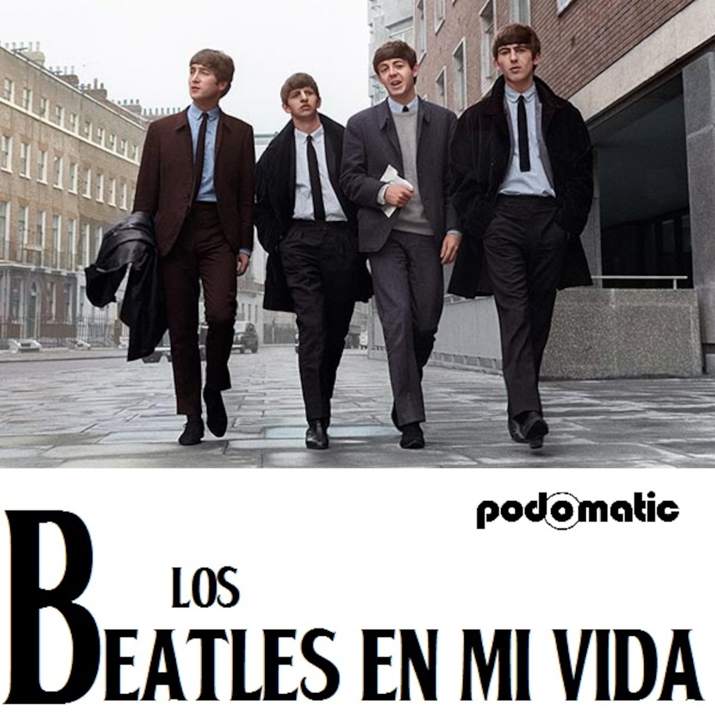 Los Beatles En Mi Vida