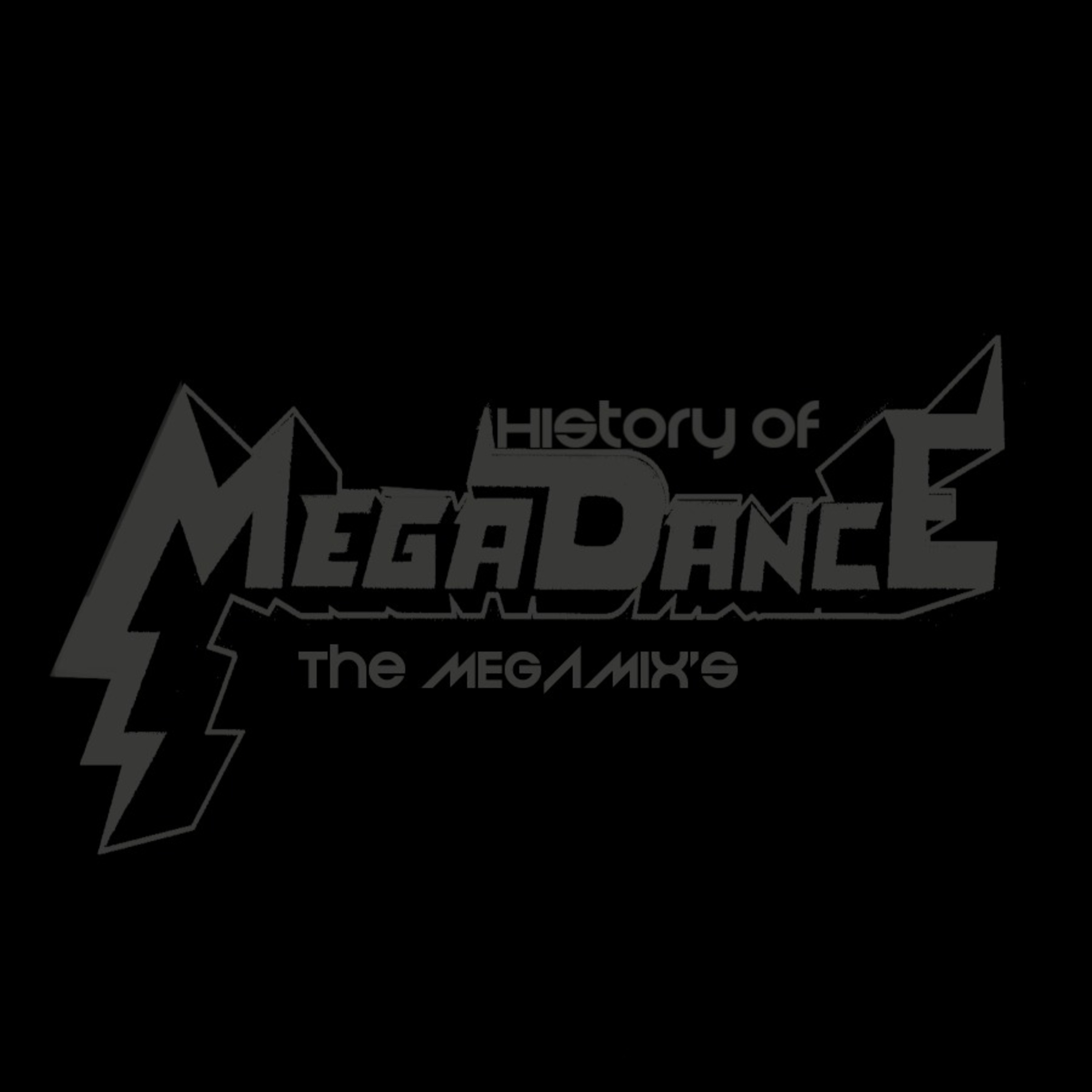 Megadance History