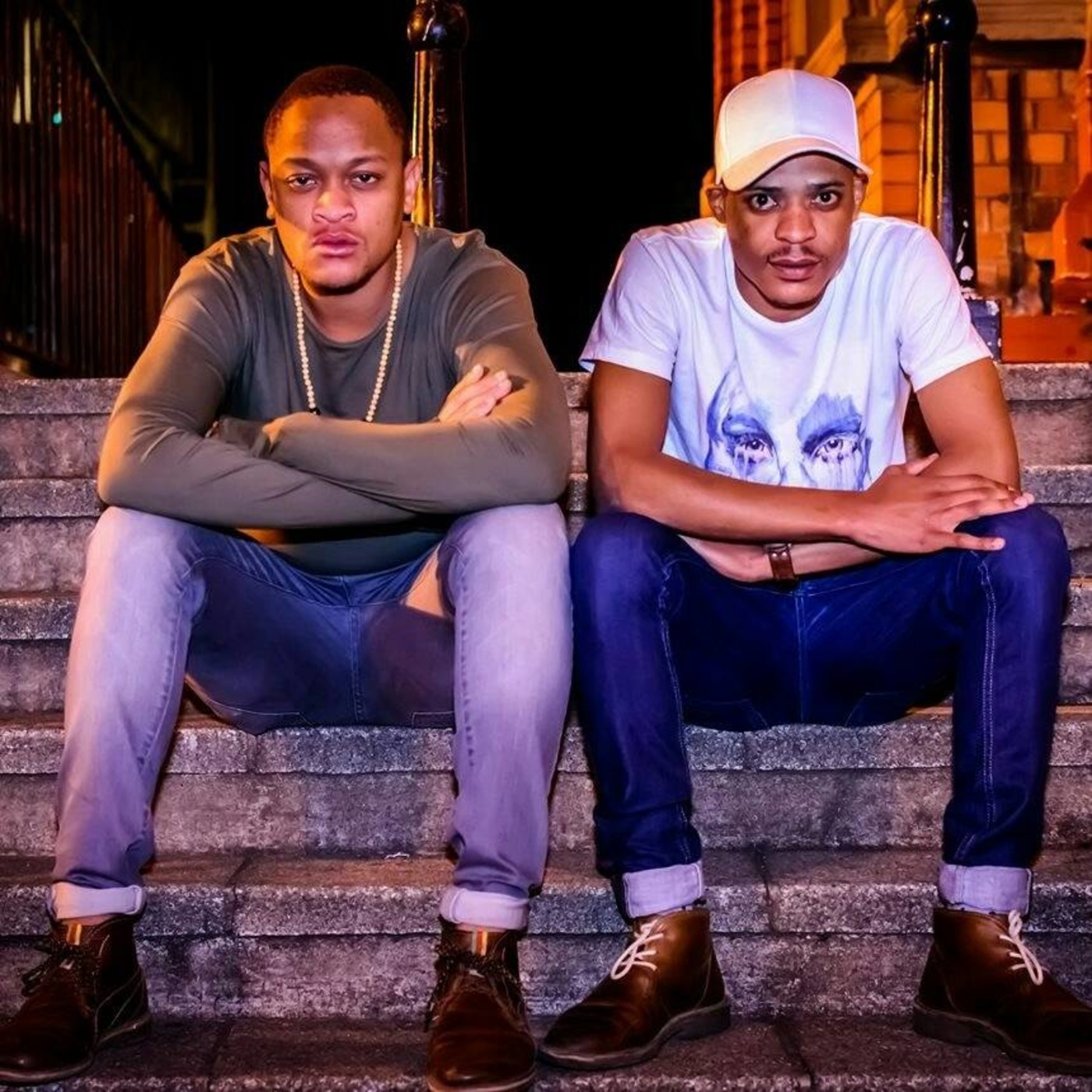 Brewed Souls Africa Radio Show 015