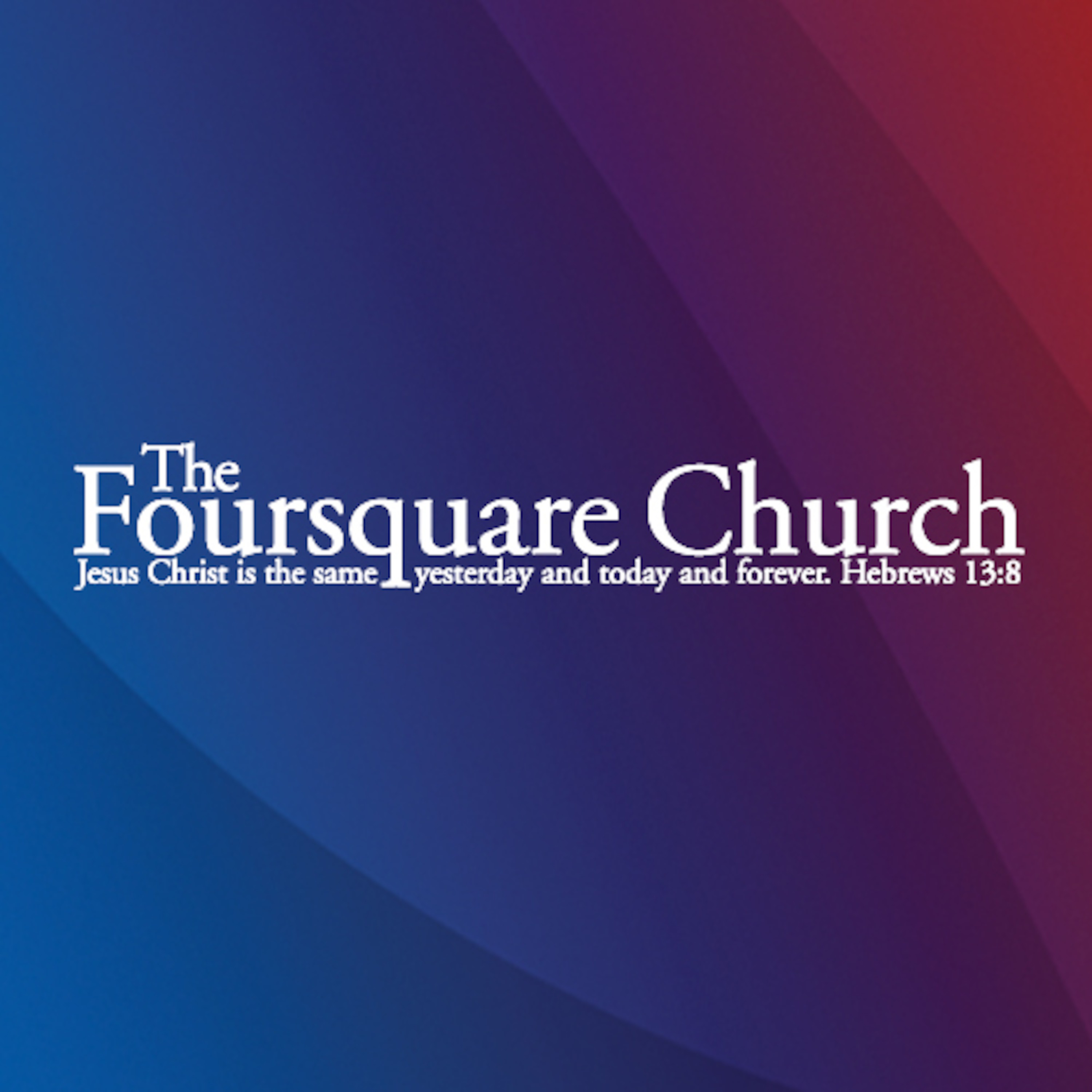 Foursquare Birmingham UK