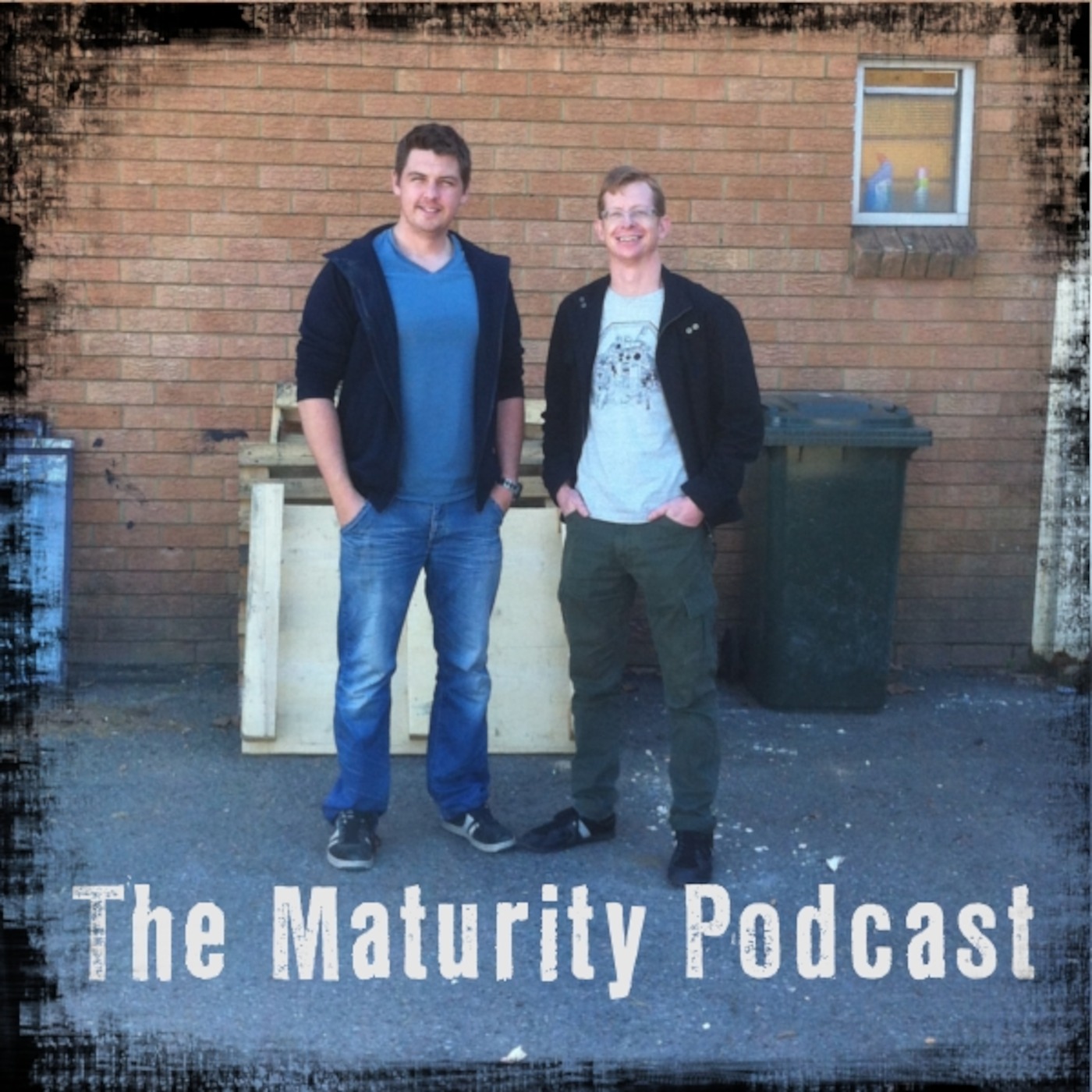 The Maturity Podcast