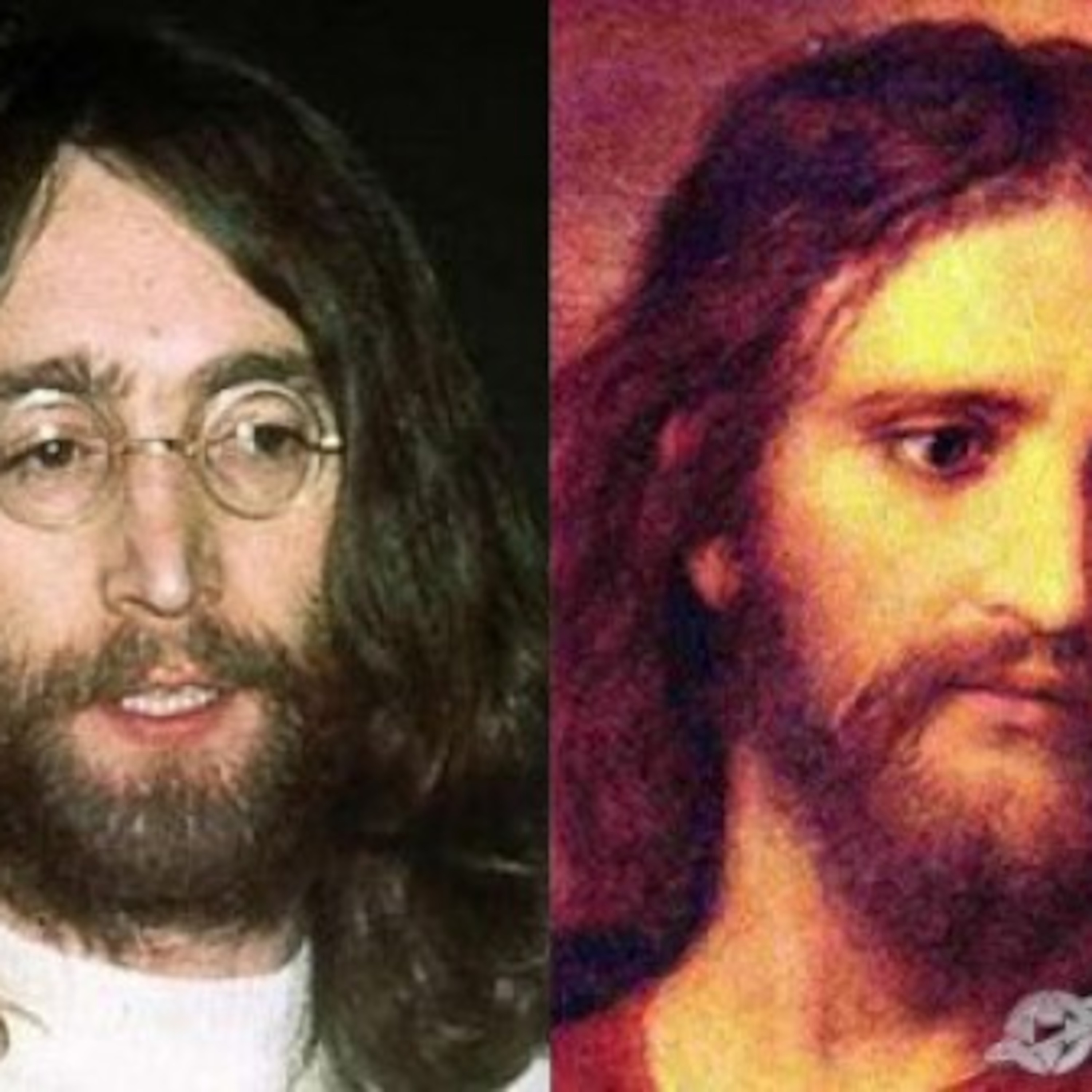 Episode 9 - Do Kid’s even know who John Lennon is? episode artwork