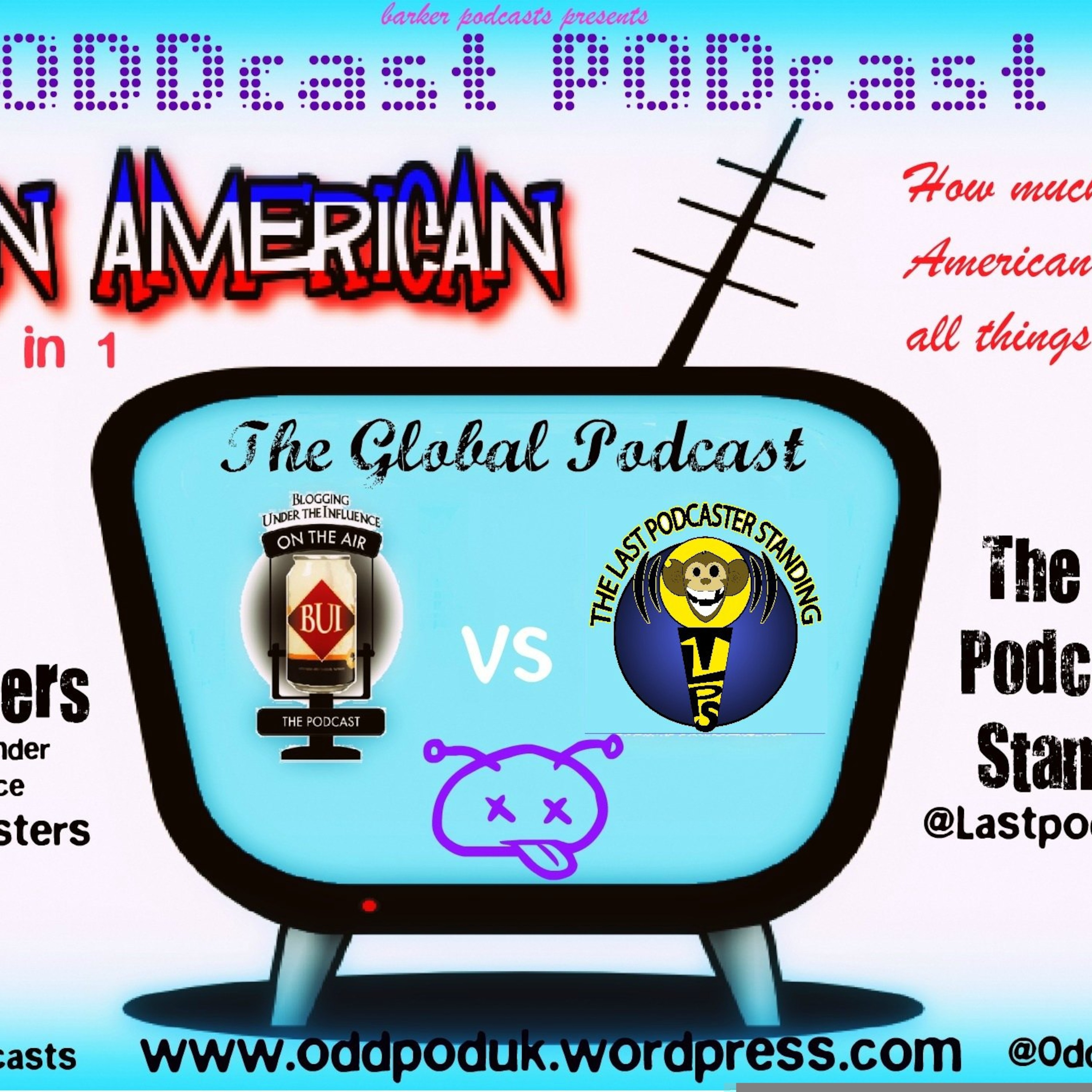 Episode 23 - And We Are OUT!! (LAST EVER EPISODE) episode artwork