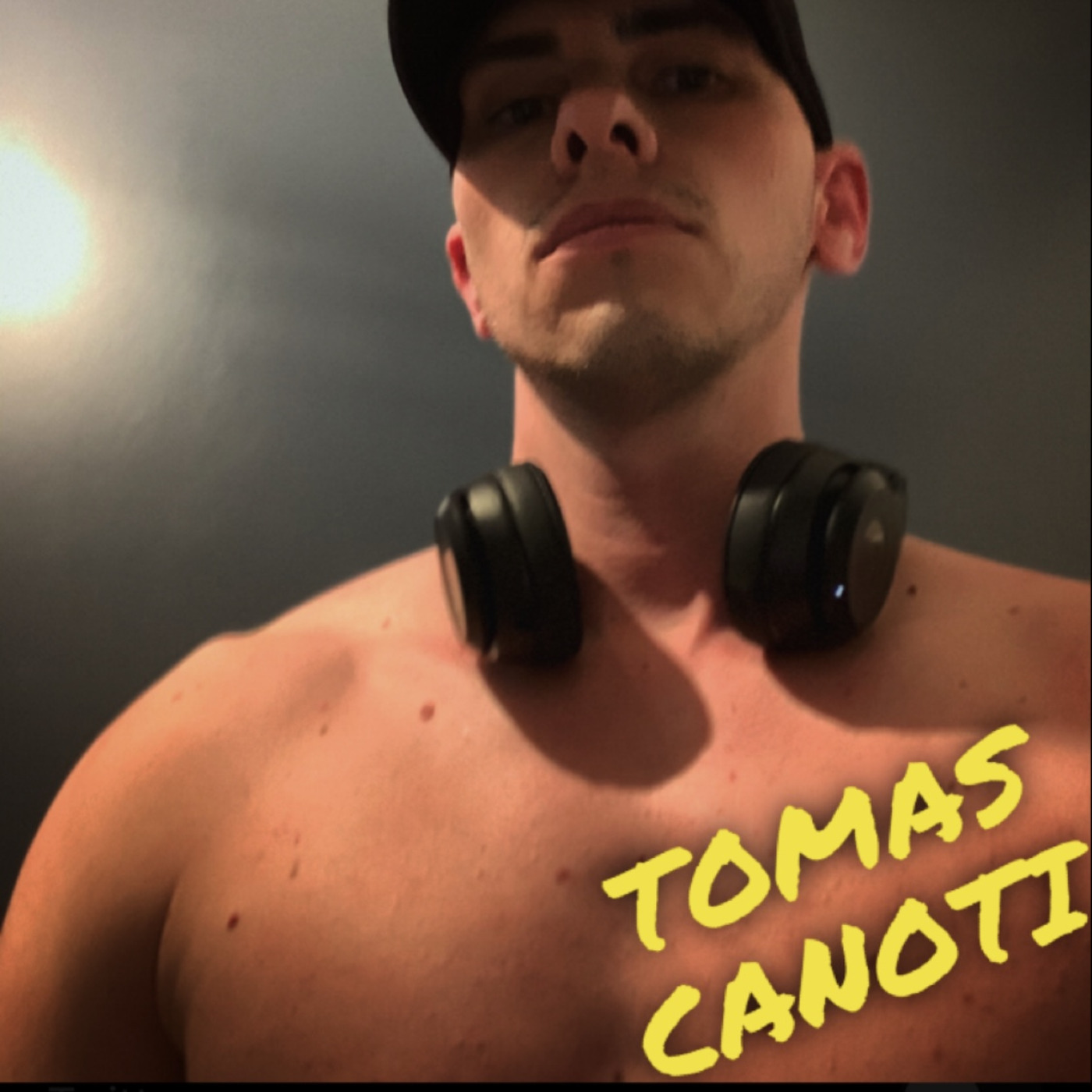 Tomas Canoti: The Sessions Podcast