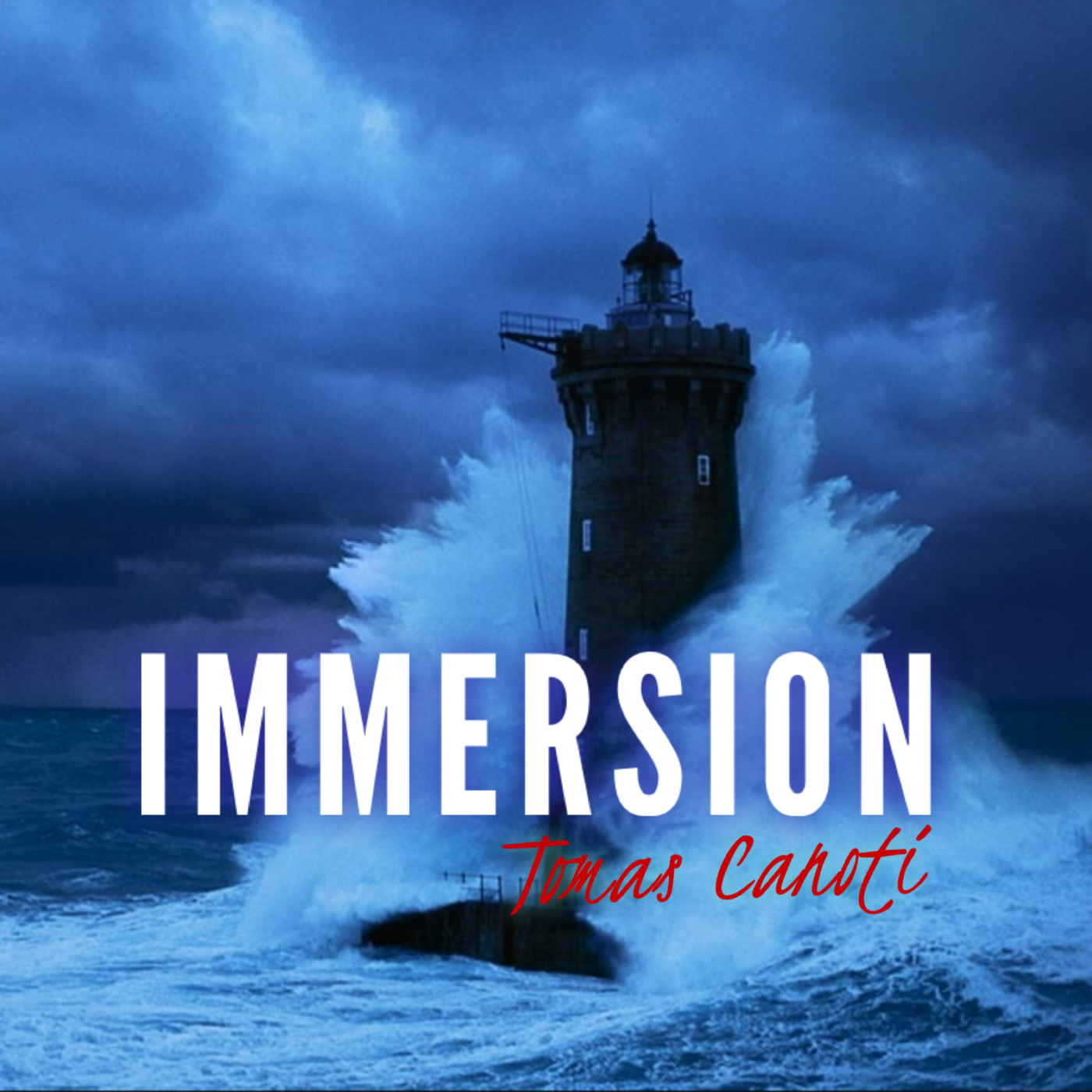 Tomas Canoti: The Sessions Podcast