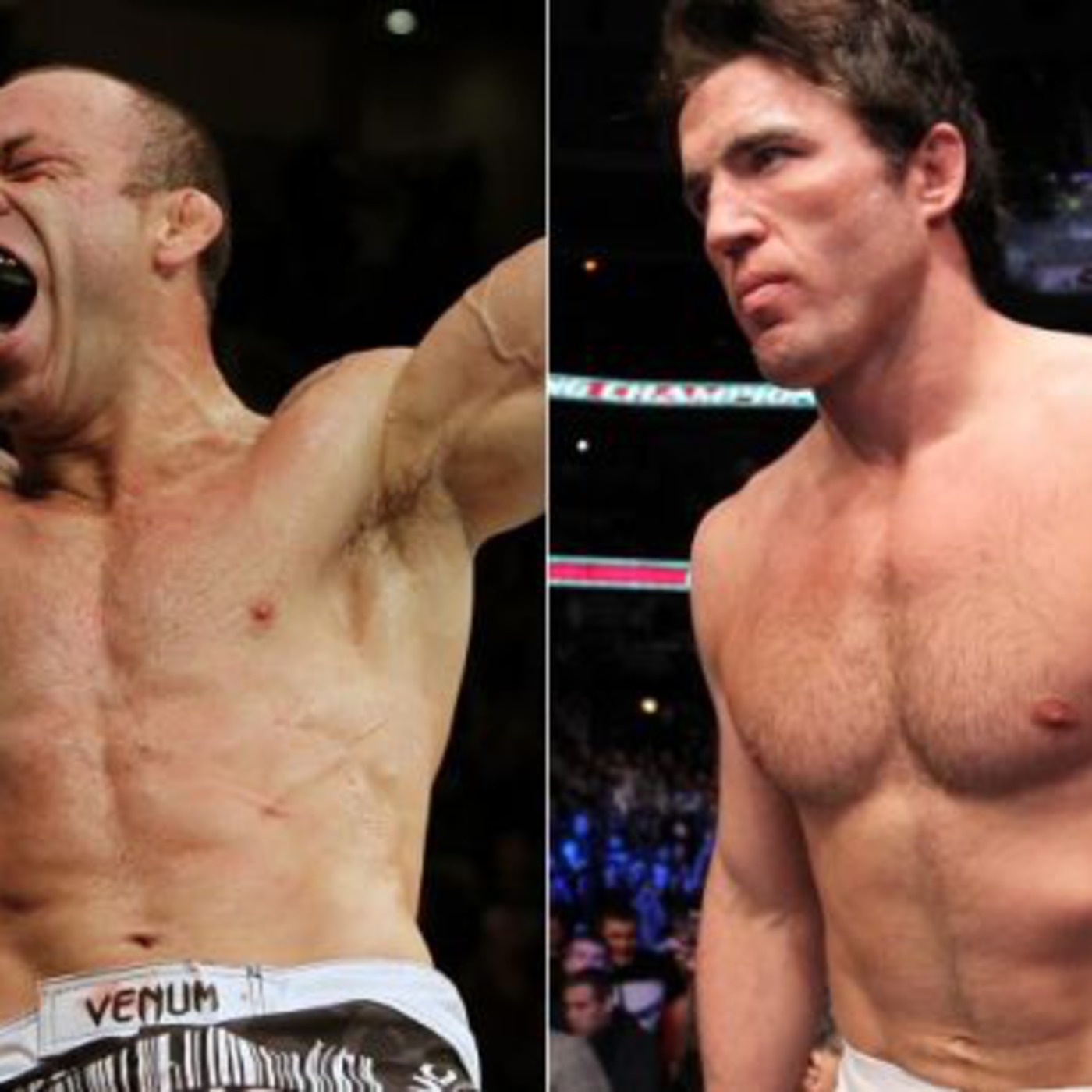 Ultimate Fighting Weekly - Episode 14