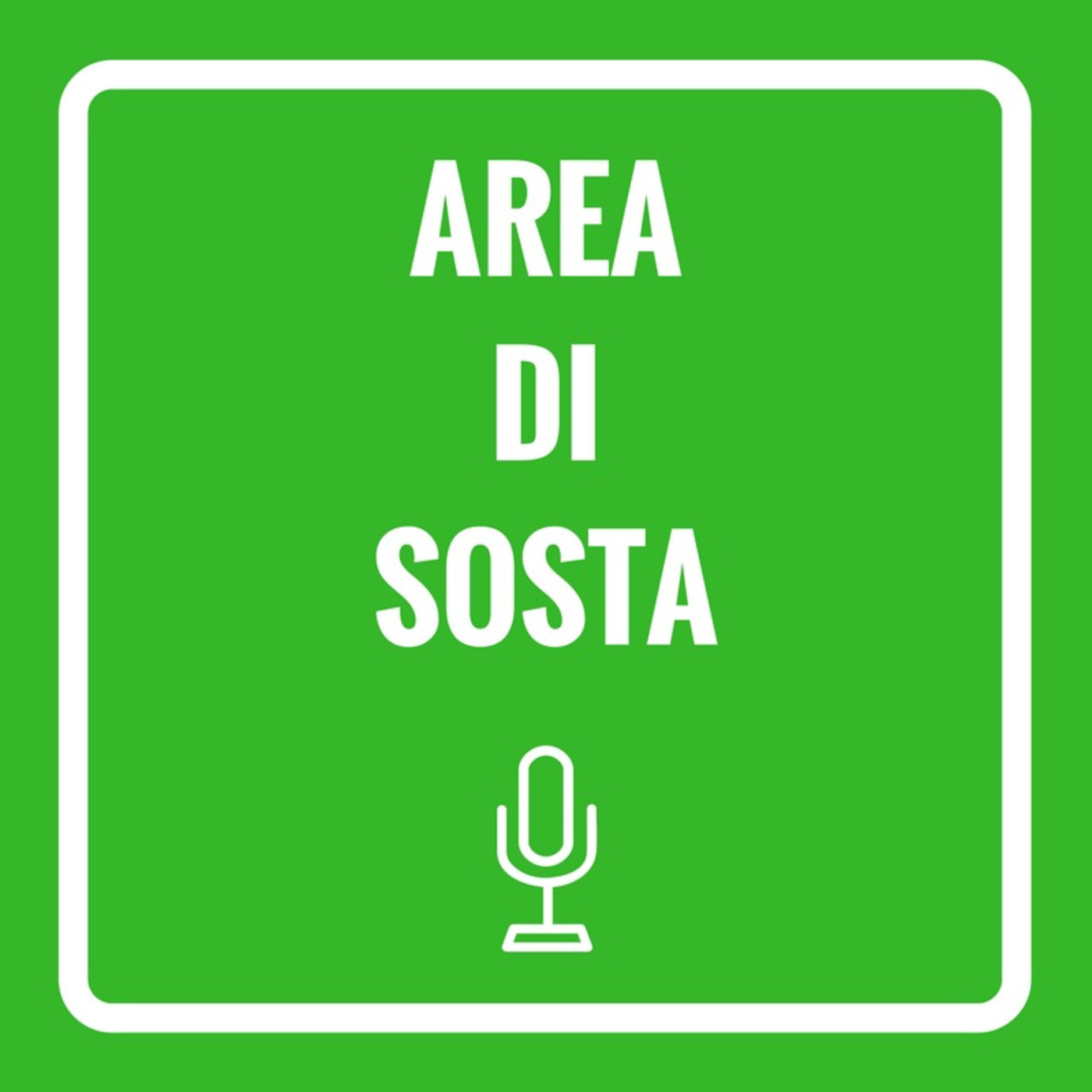 Area di Sosta