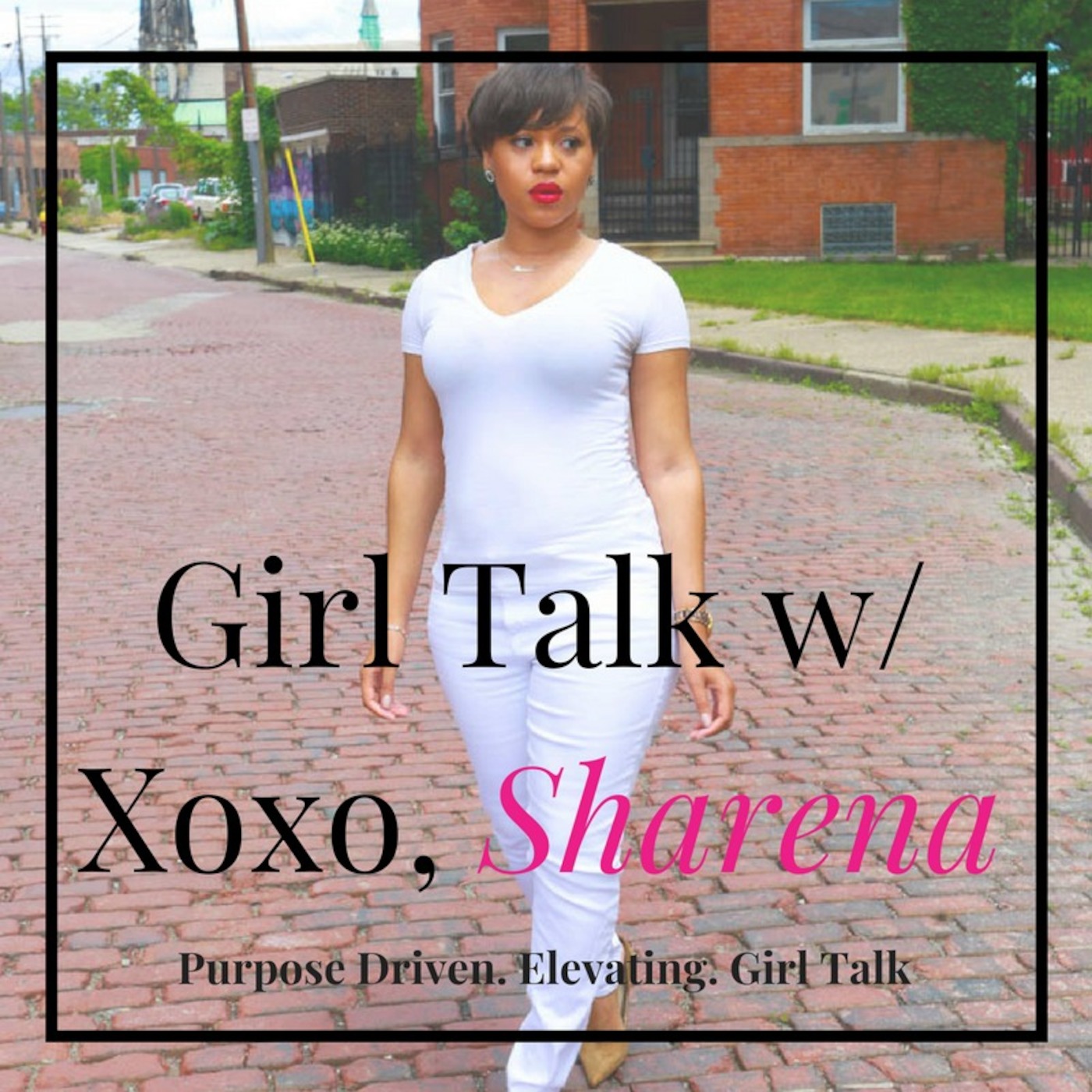 Monday Motivation: Shifts & New Beginnings