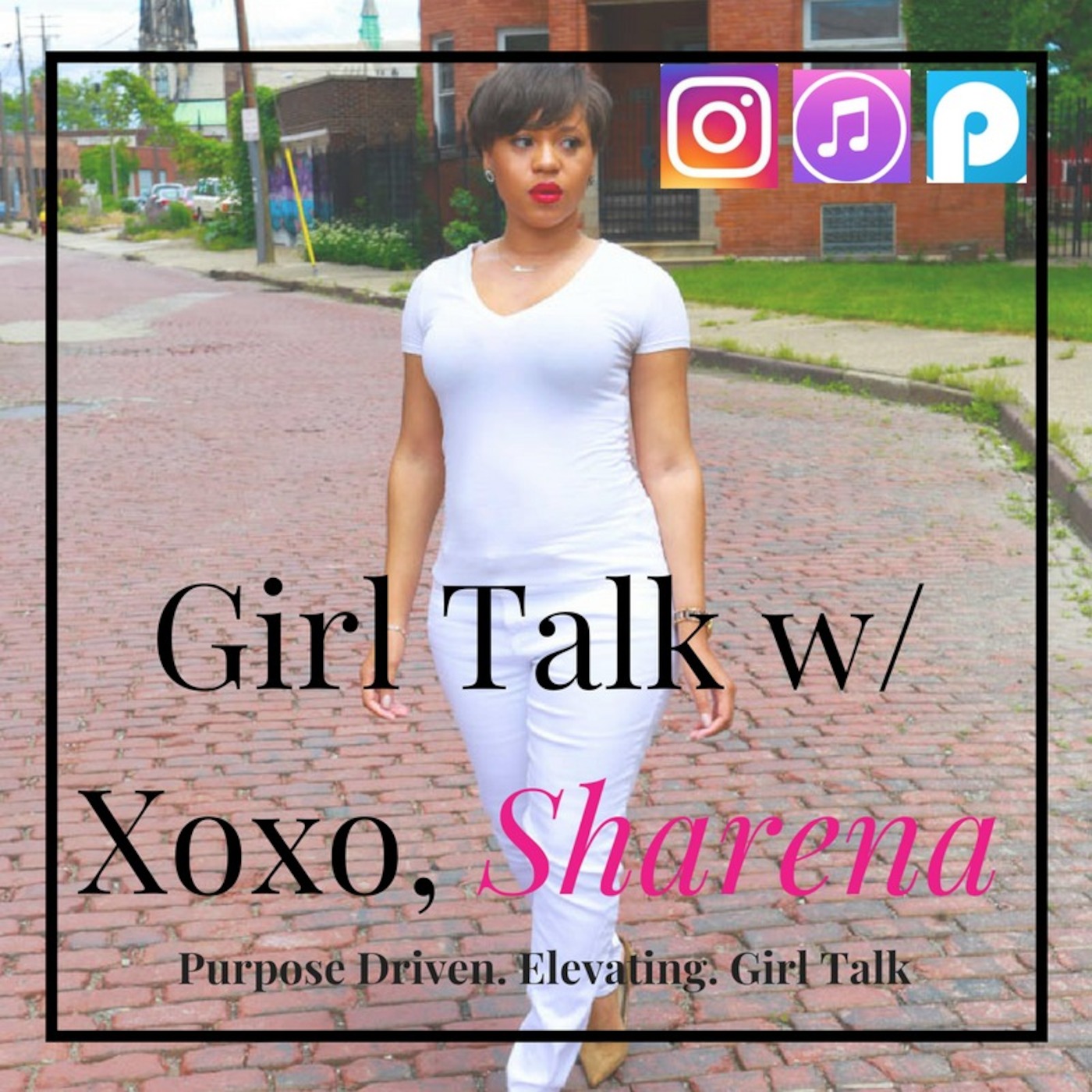 Monday Motivation: Breakup With Your Circumstance
