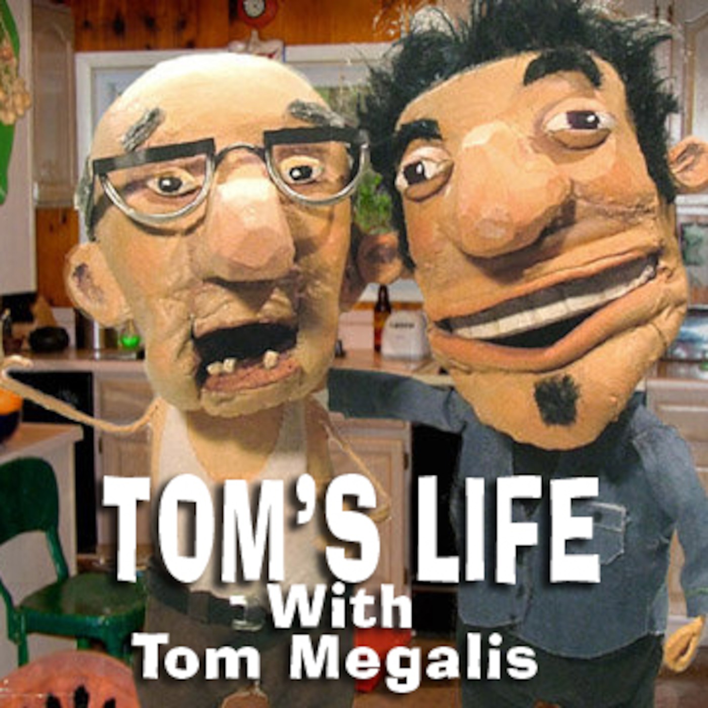 Tom's Life