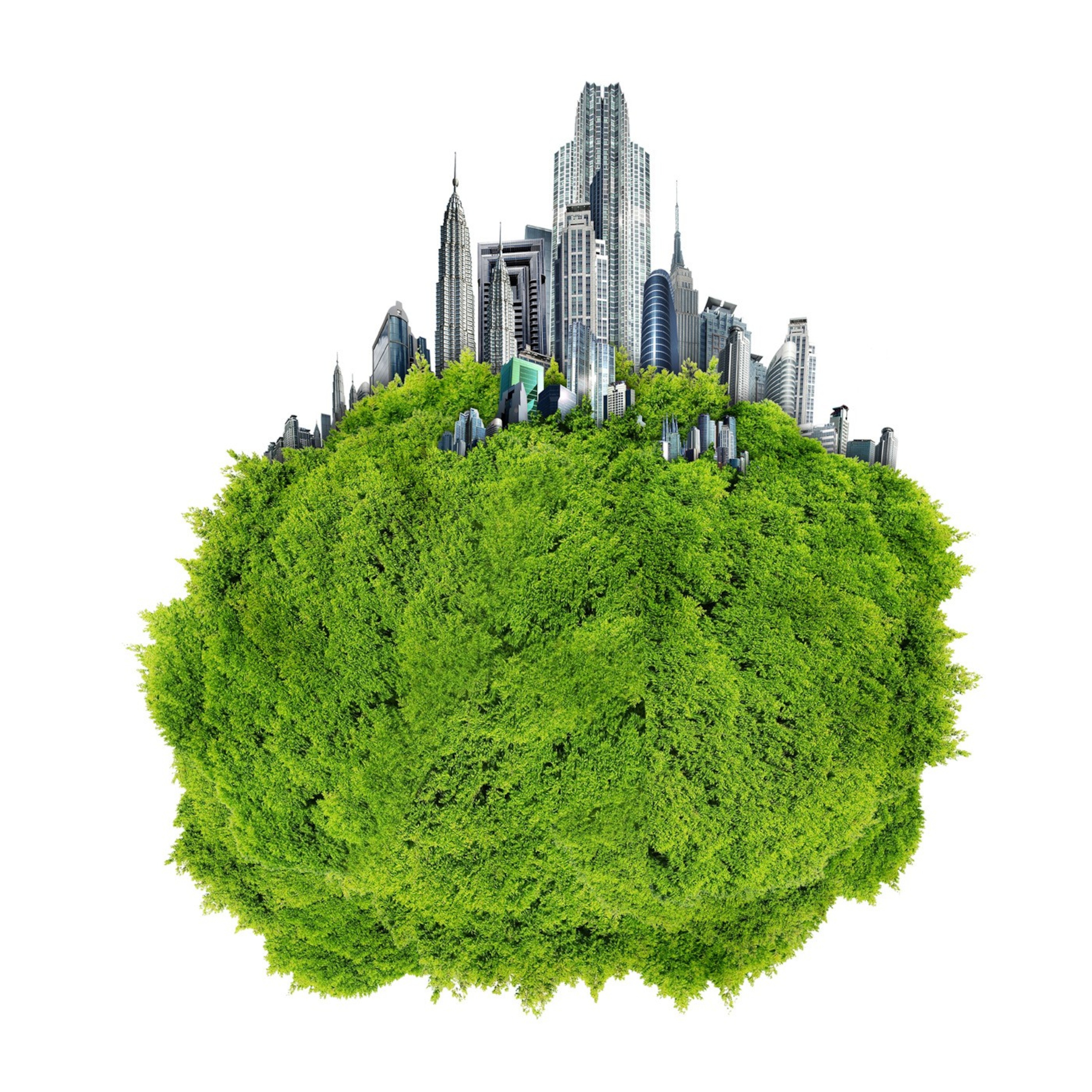 Eco-Sapiens Podcast