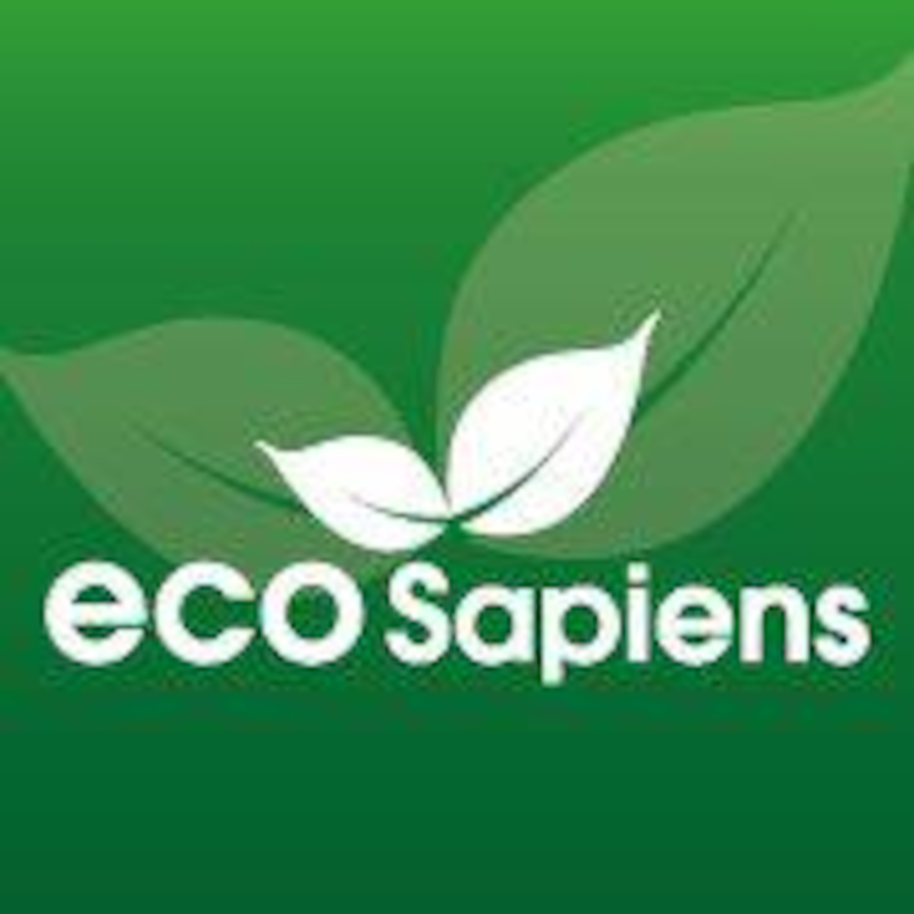 Eco-Sapiens Podcast