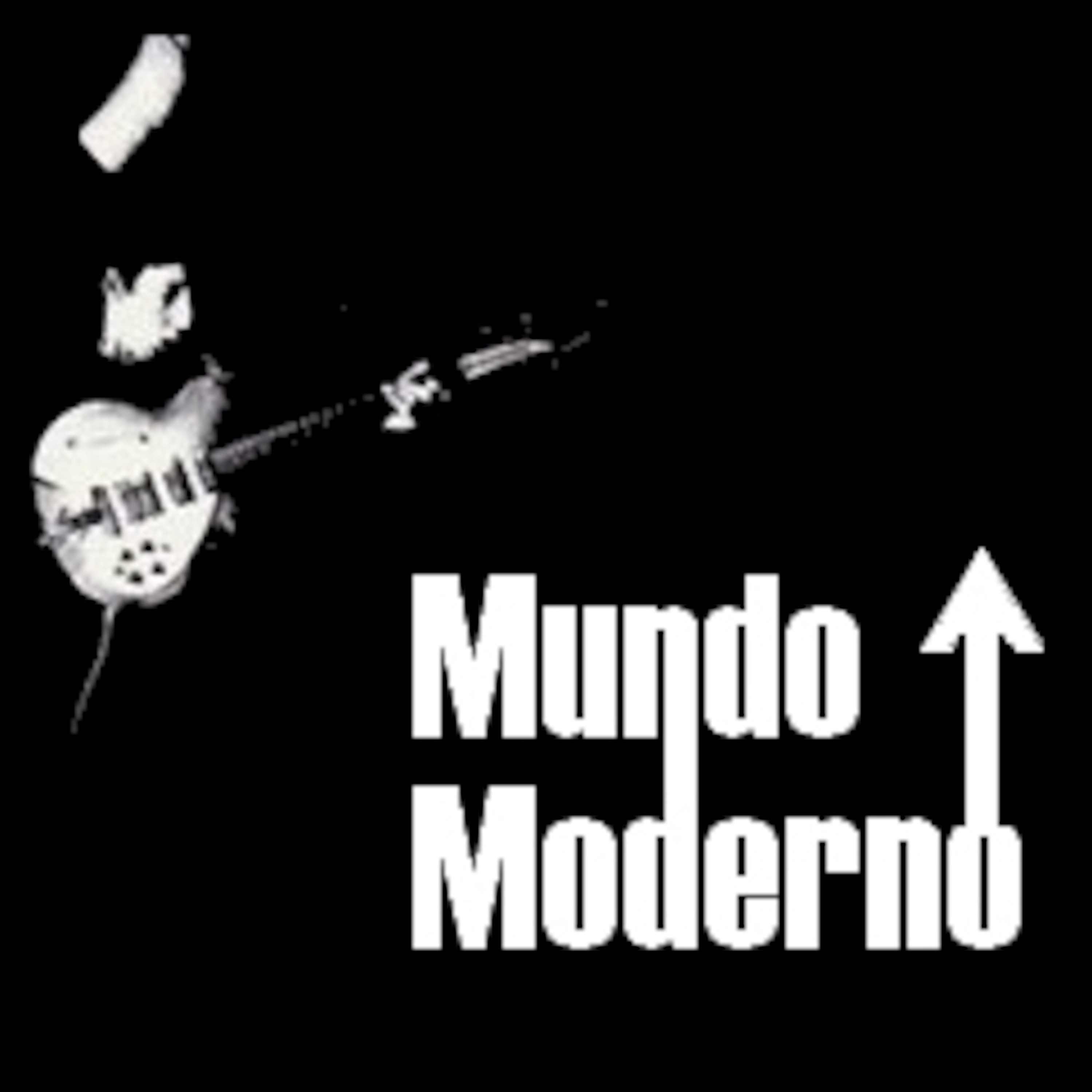 Mr. Cool's Mundo Moderno
