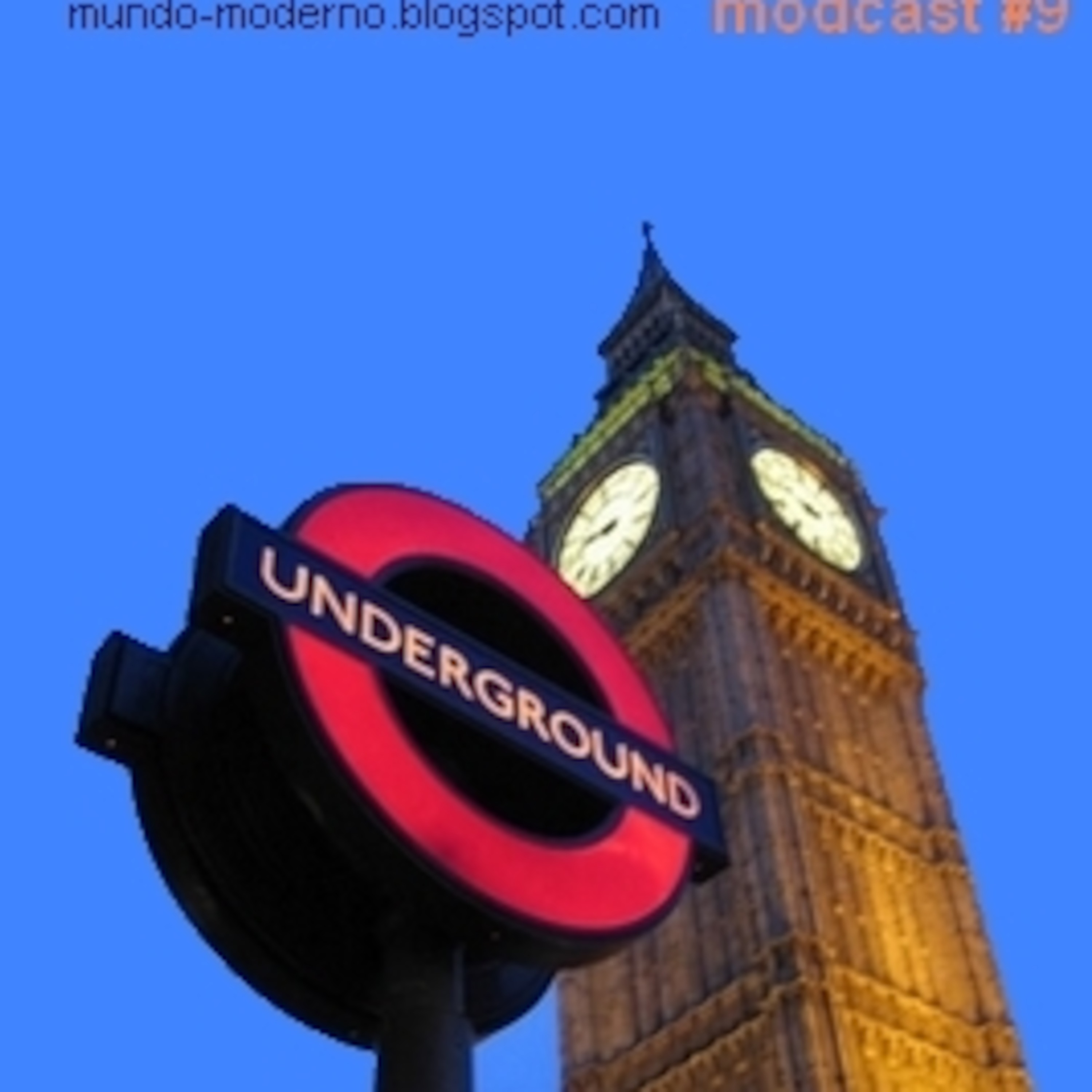 London Loves