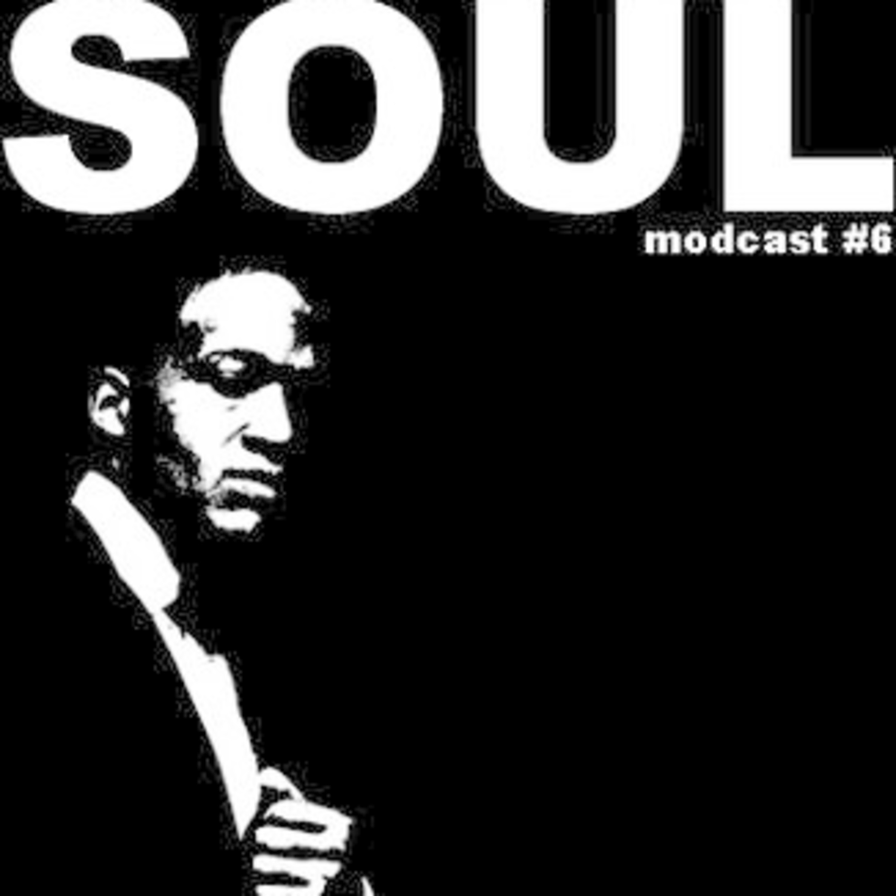 The Mods Got Soul episode artwork