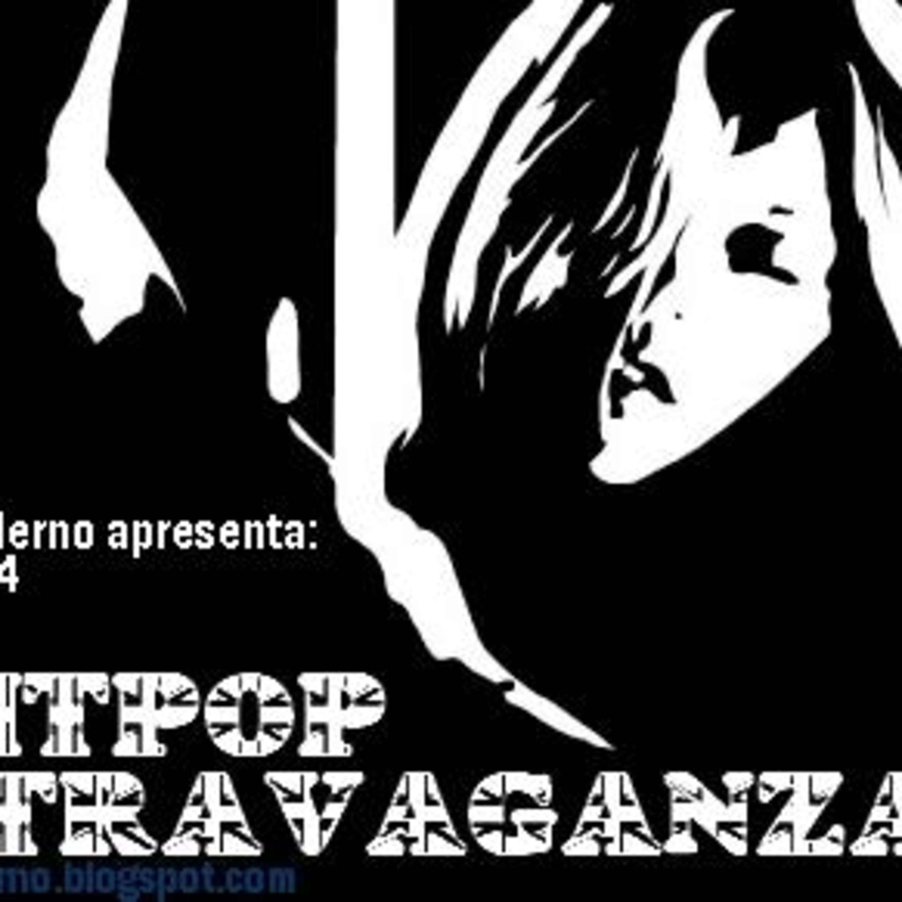 BRITPOP EXTRAVAGANZA!!! episode artwork