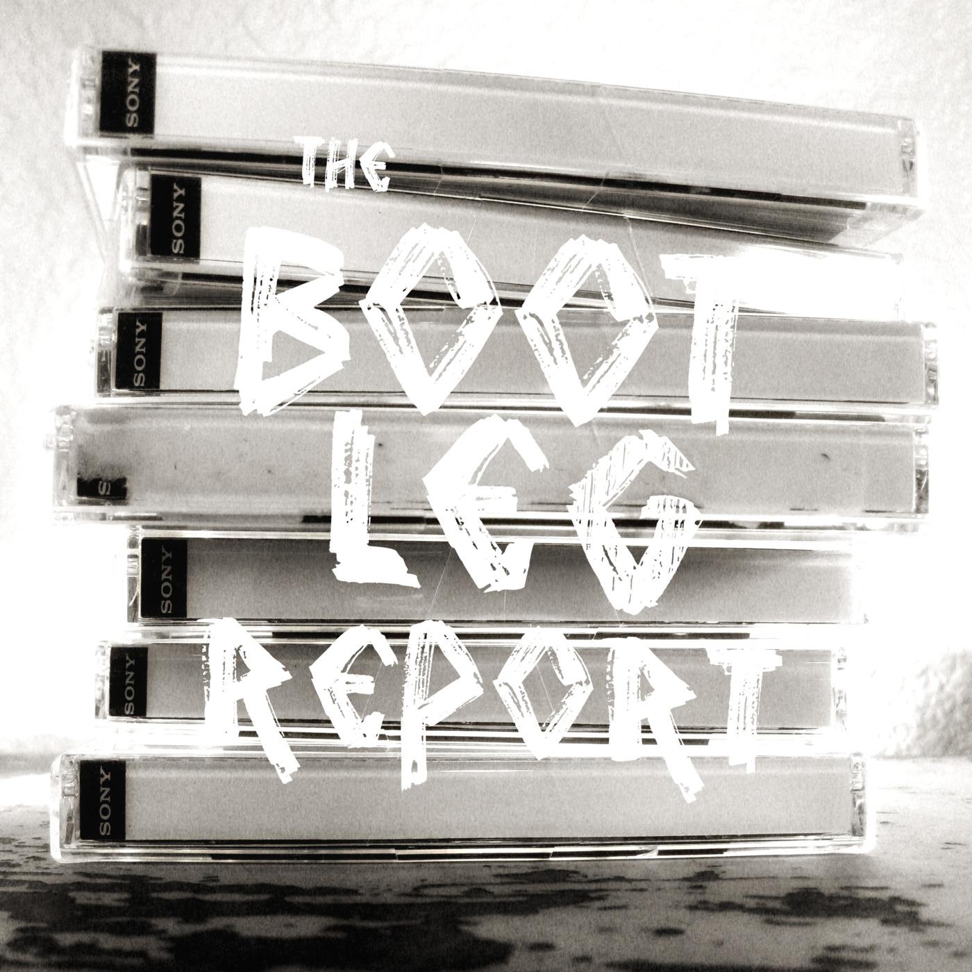 The Bootleg Report