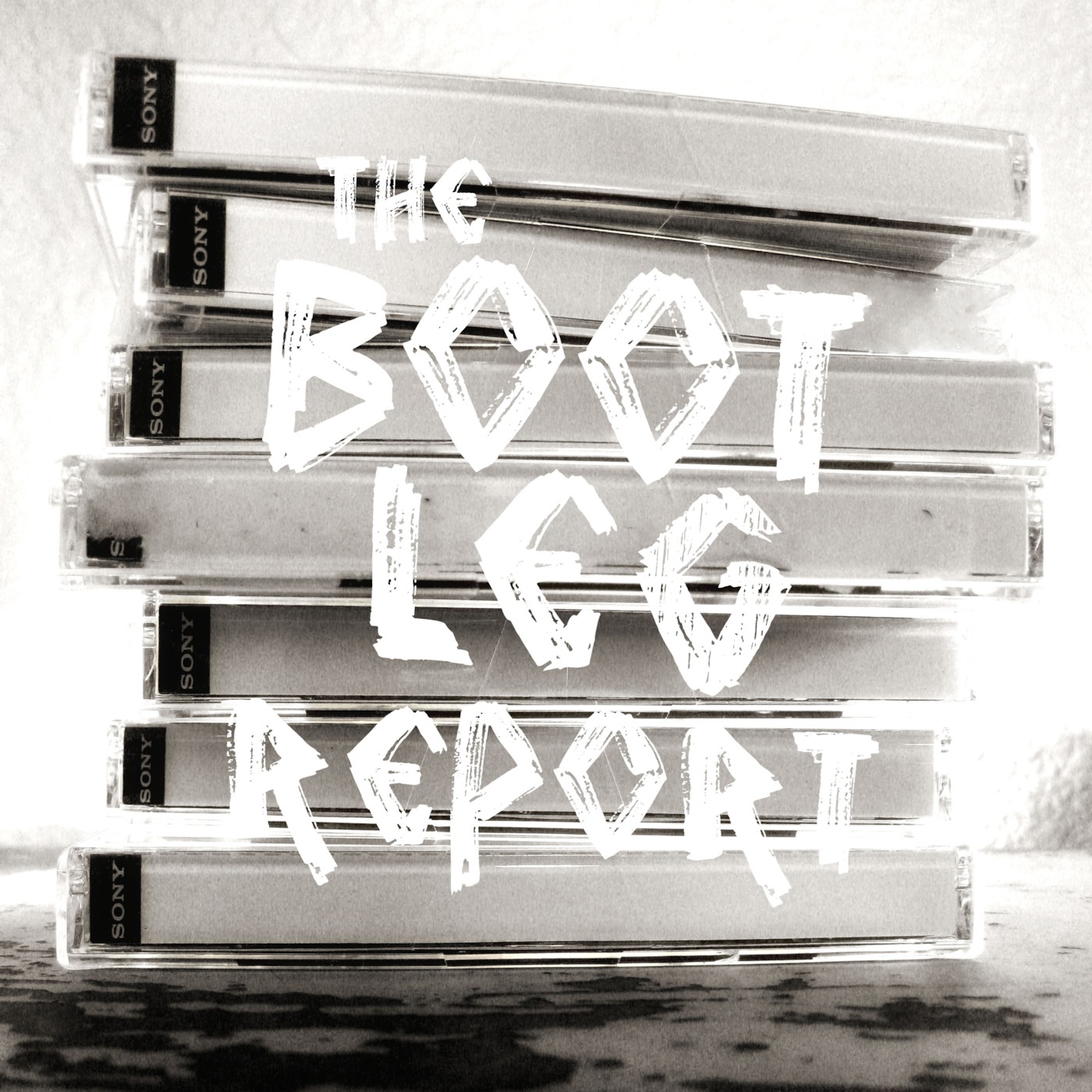 The Bootleg Report