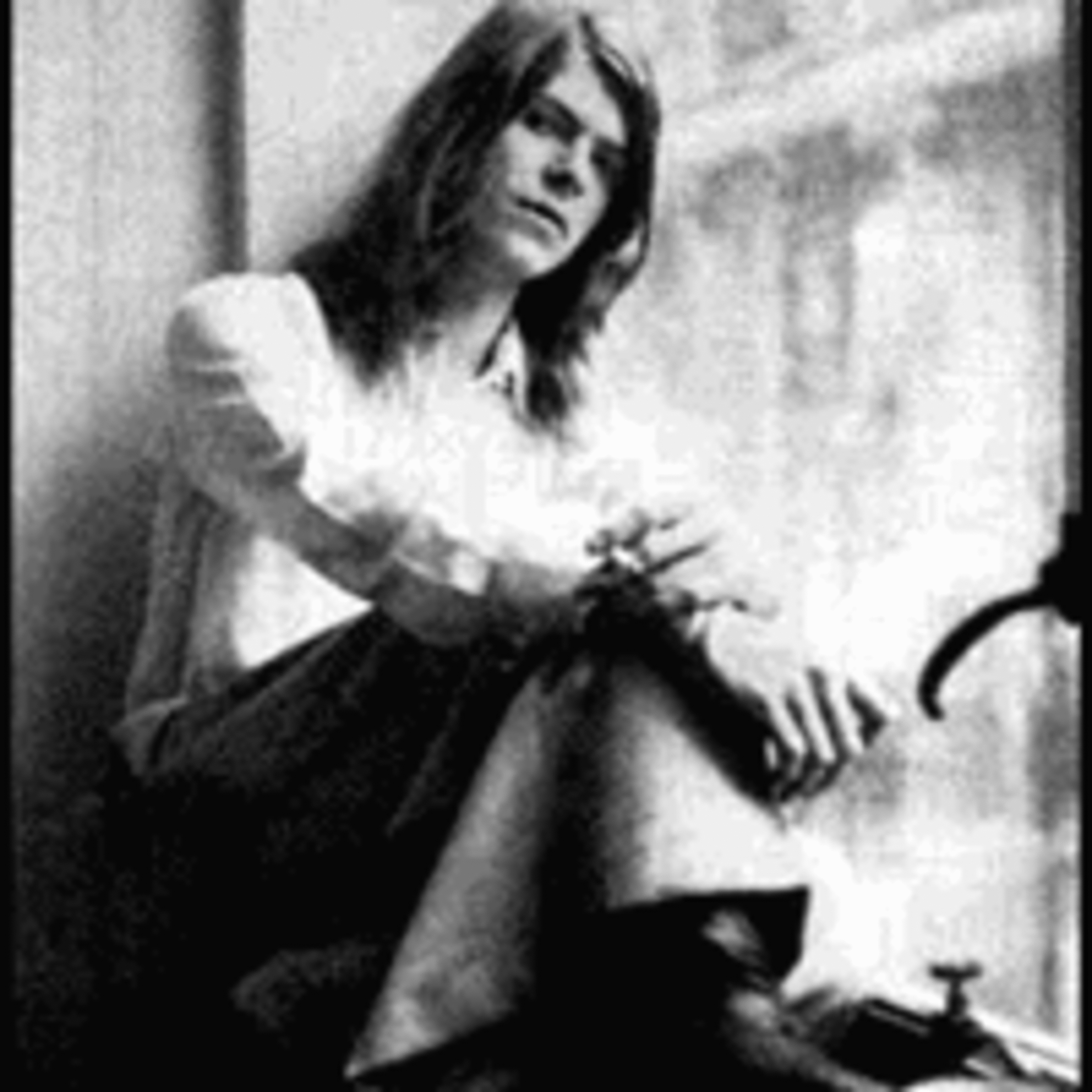 David Bowie