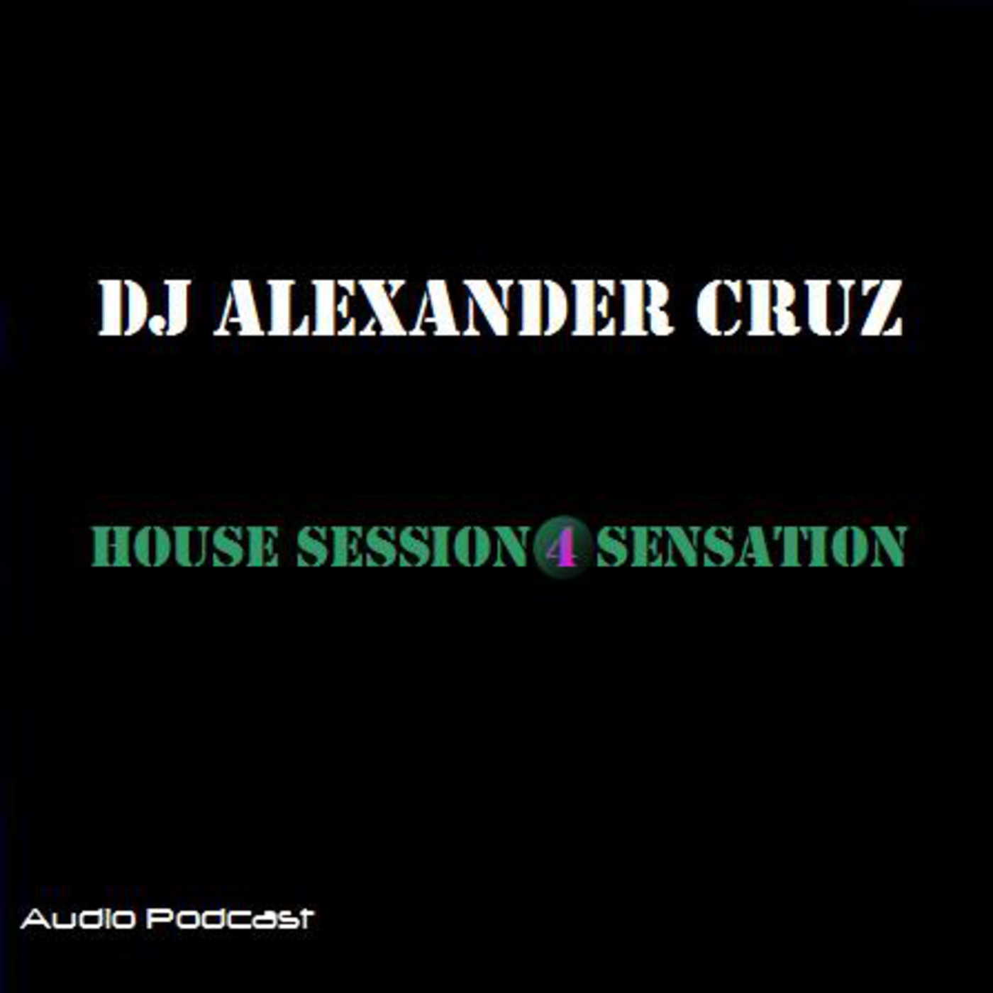 House session for sensation vol.7