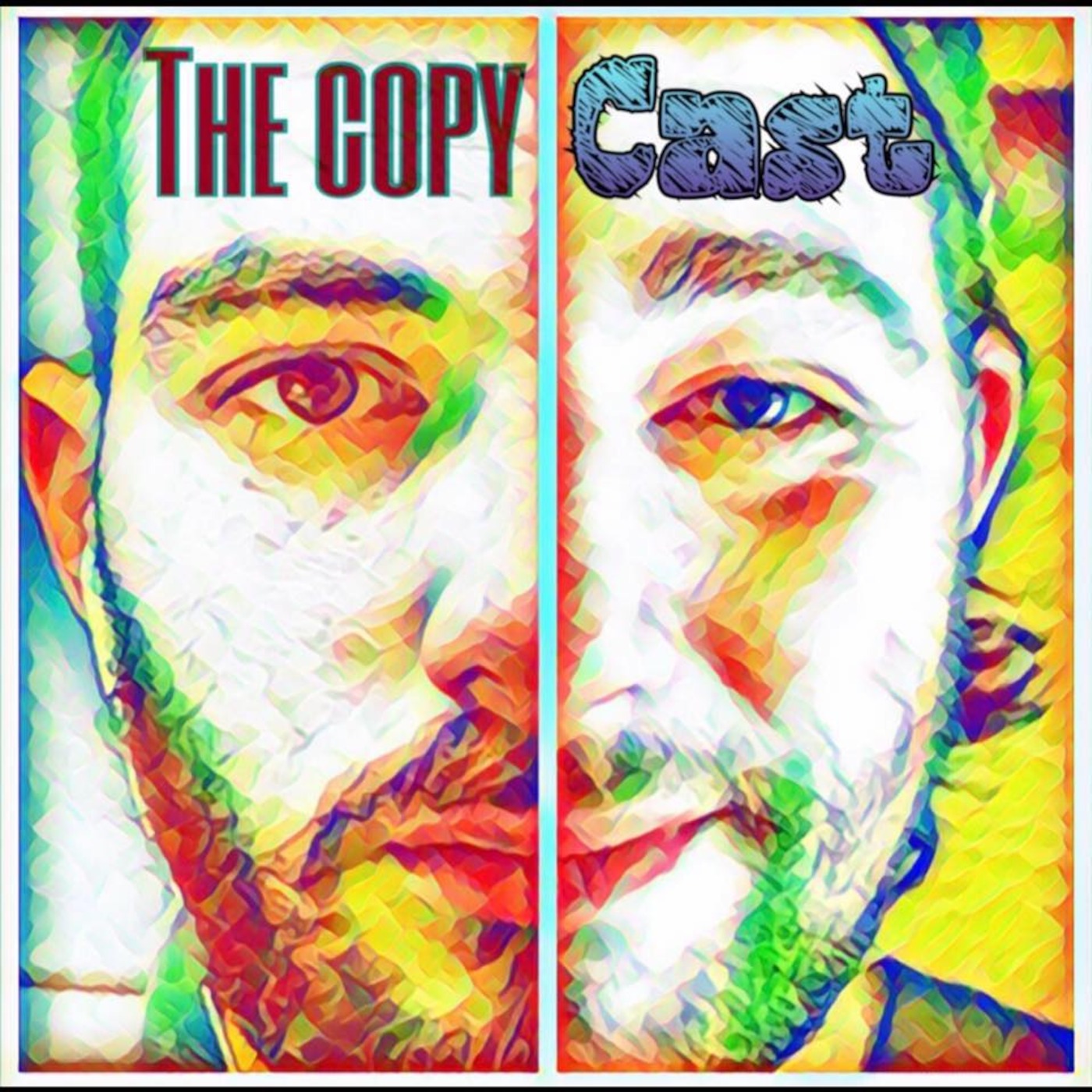 Episode 4 Just the two of us
