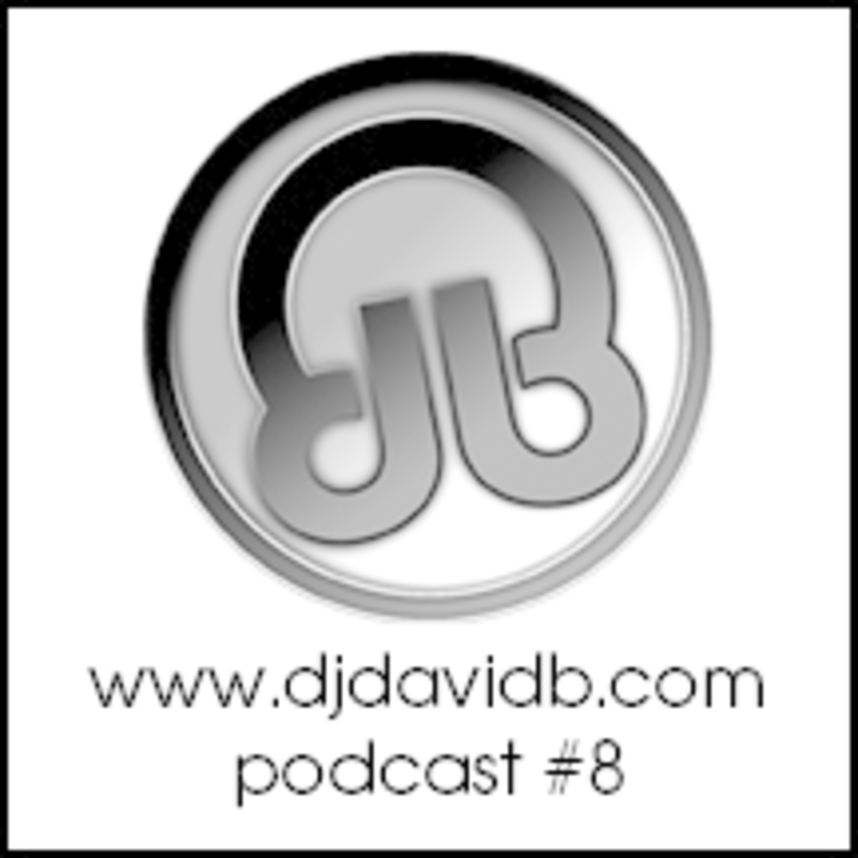 DJ David B