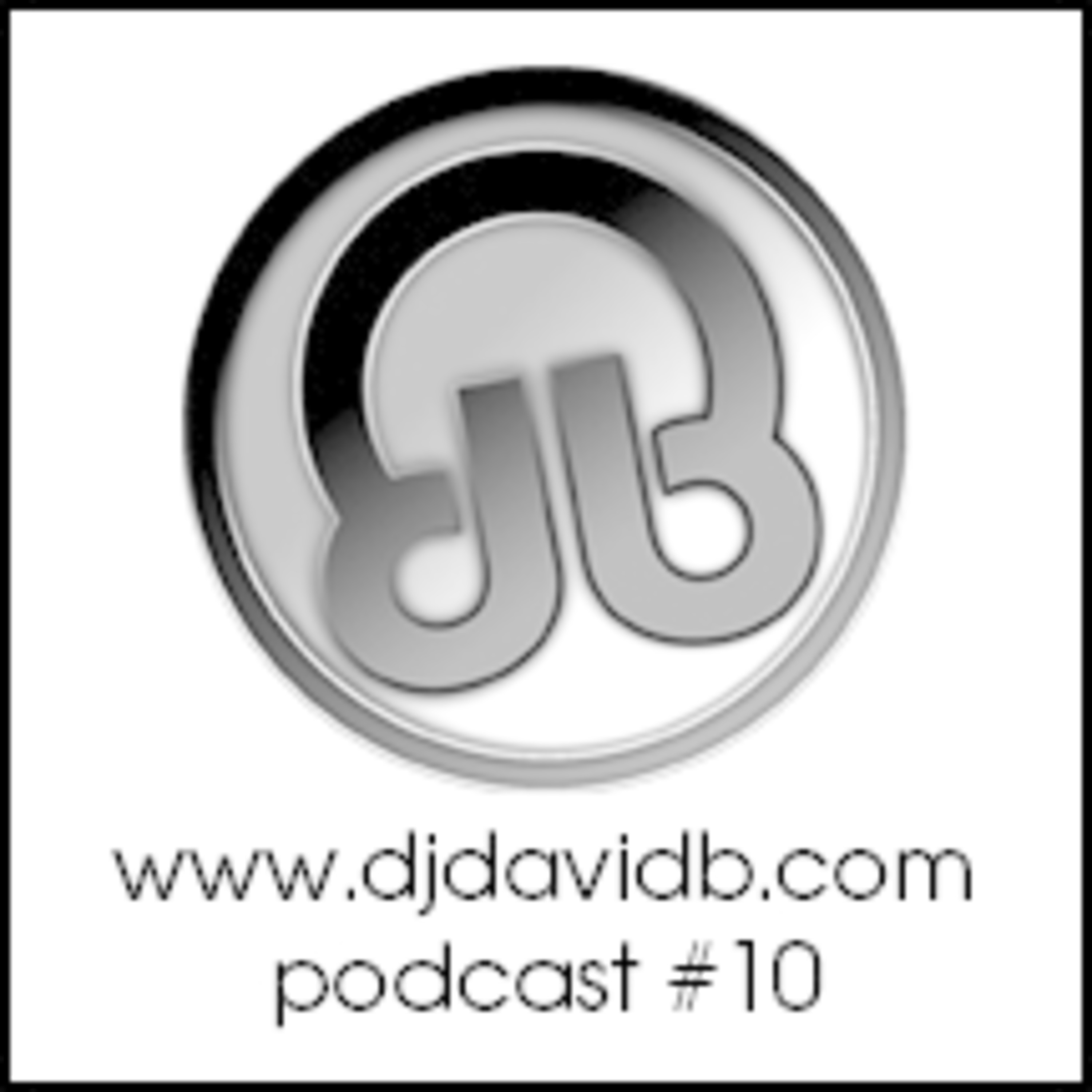 DJ David B