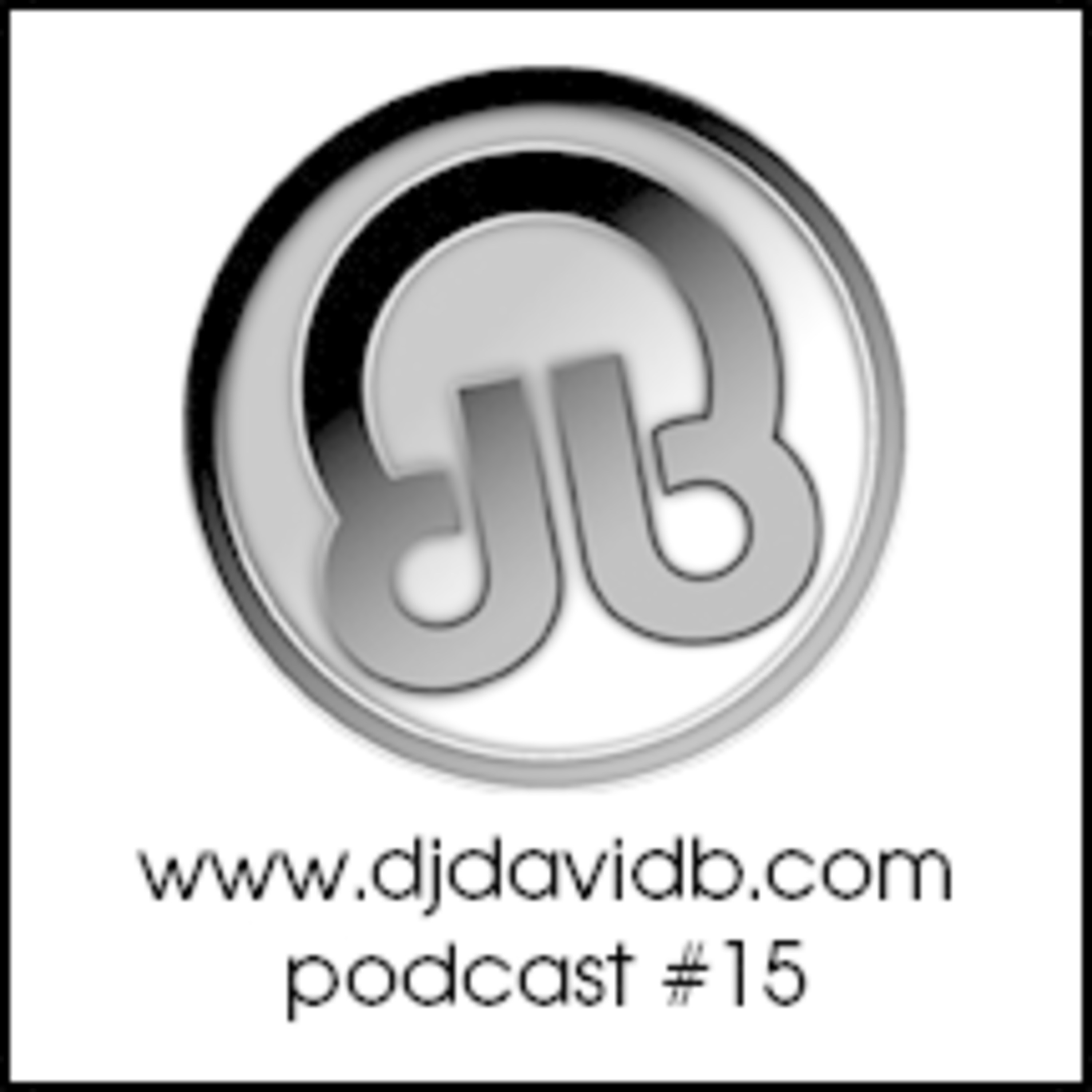 DJ David B