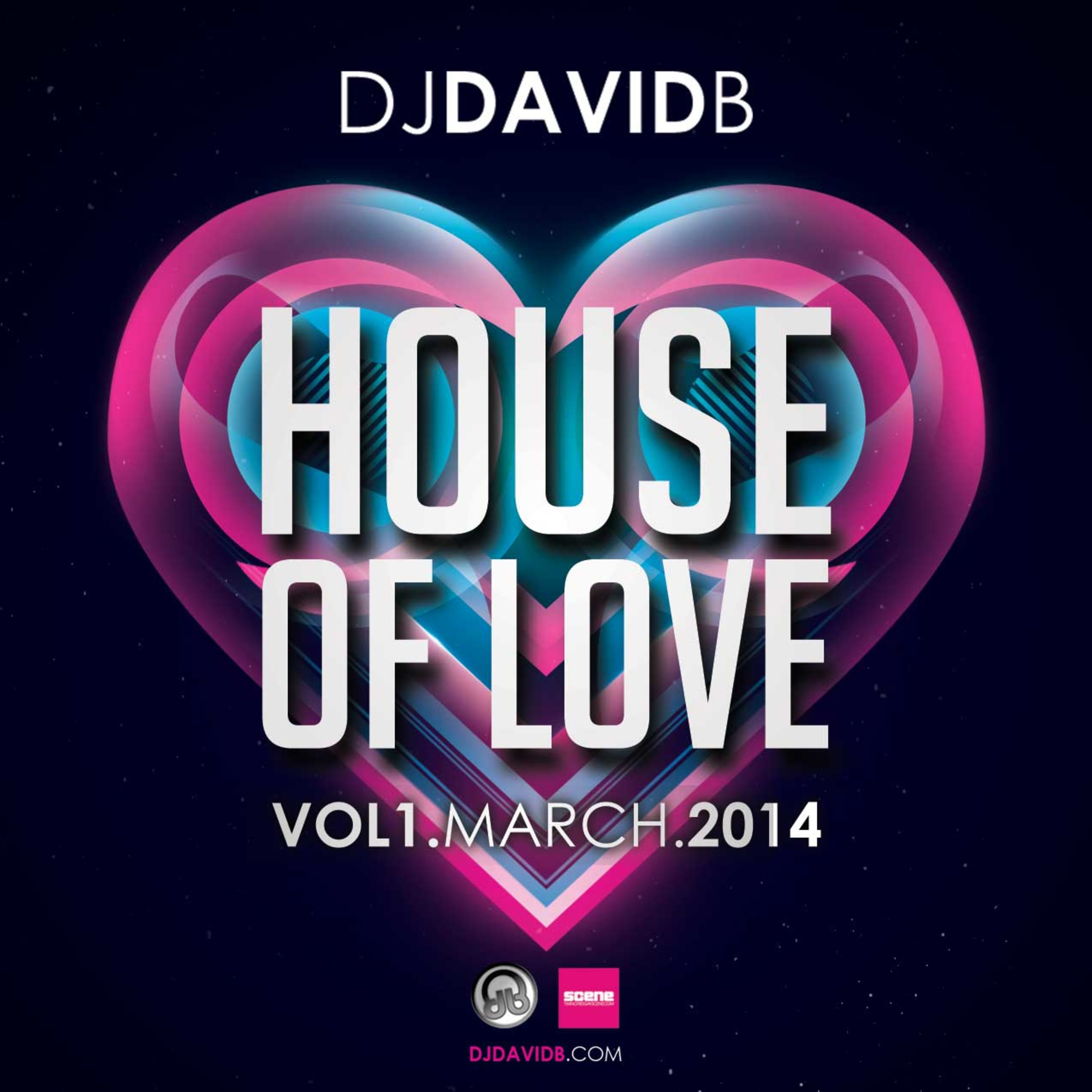 DJ David B