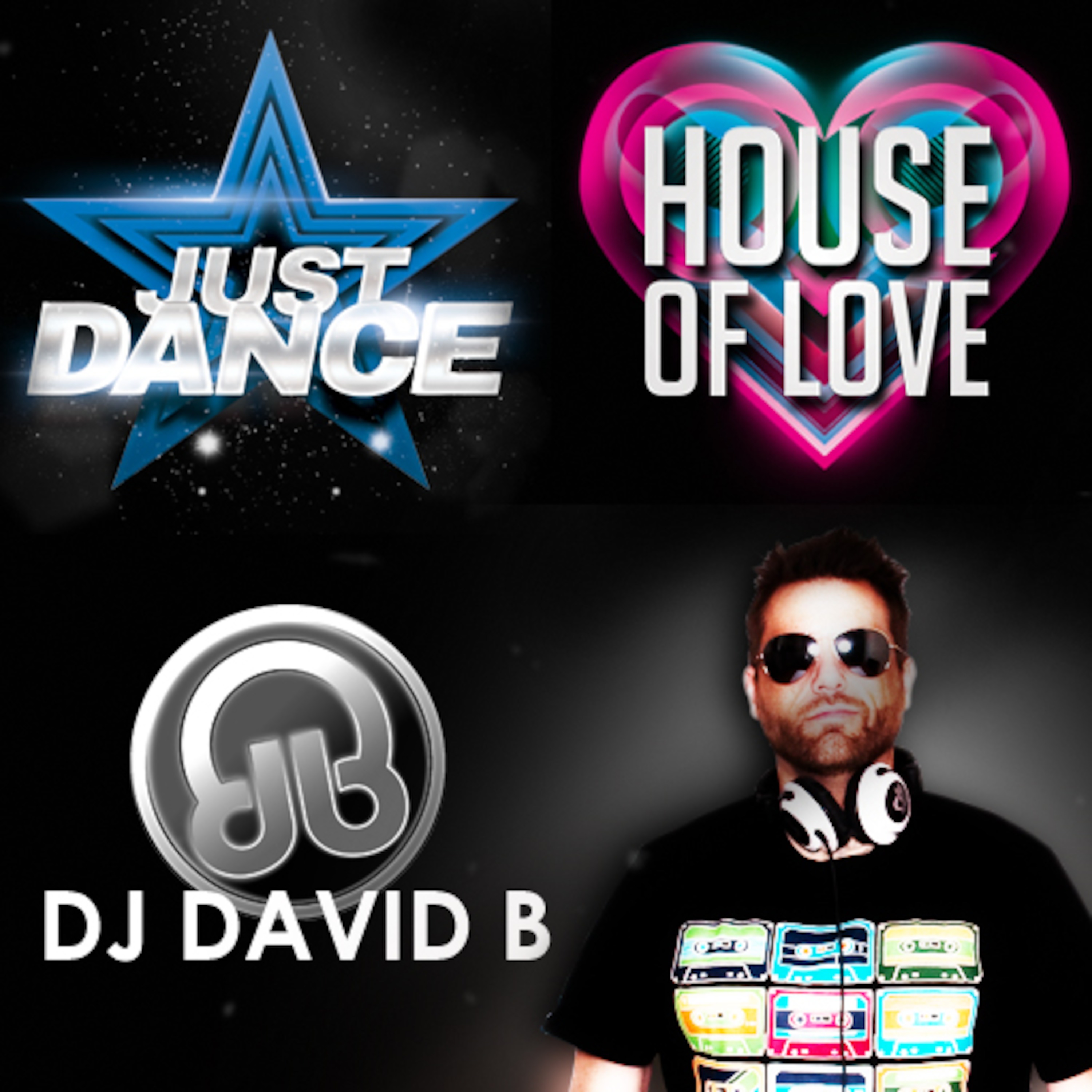 DJ David B