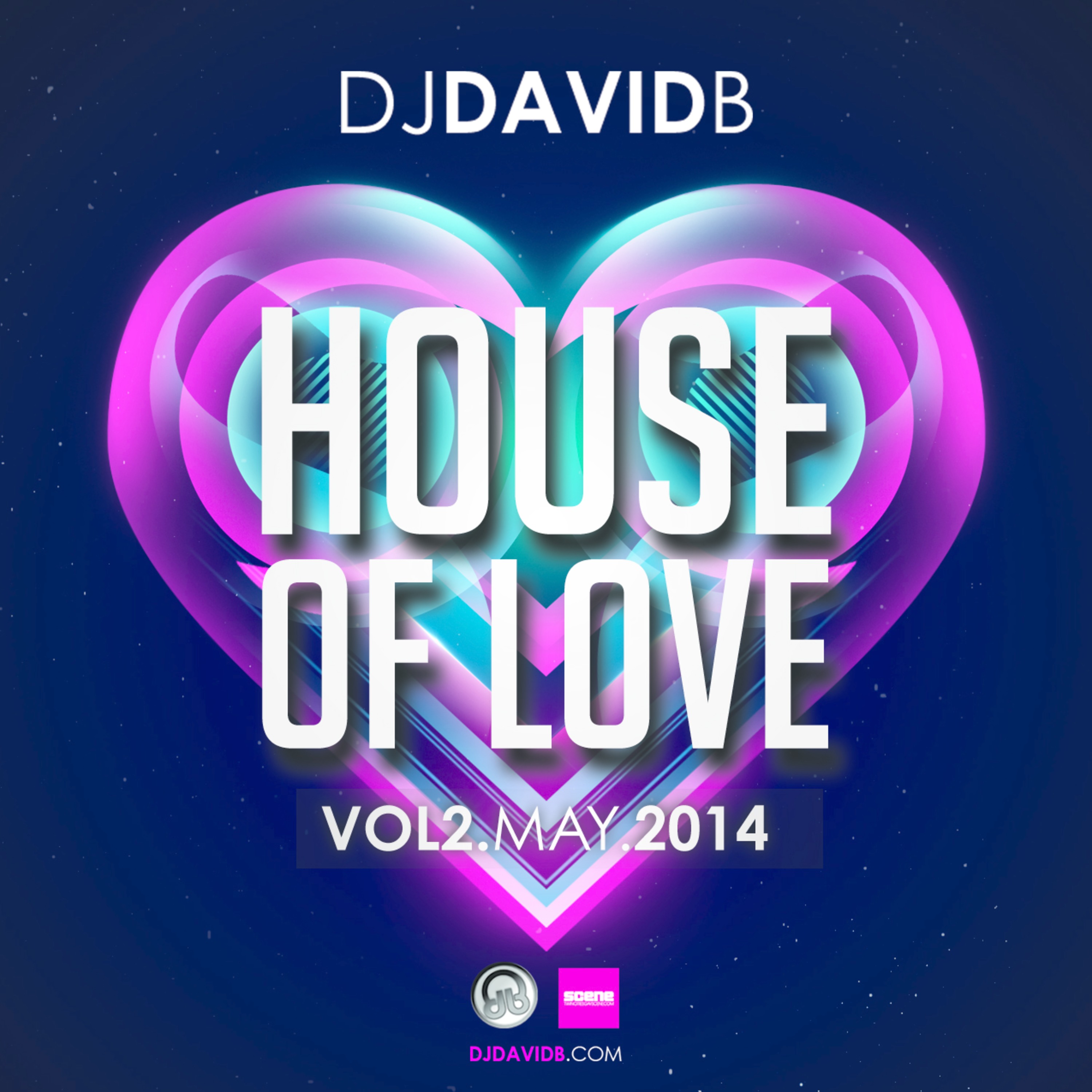 DJ David B