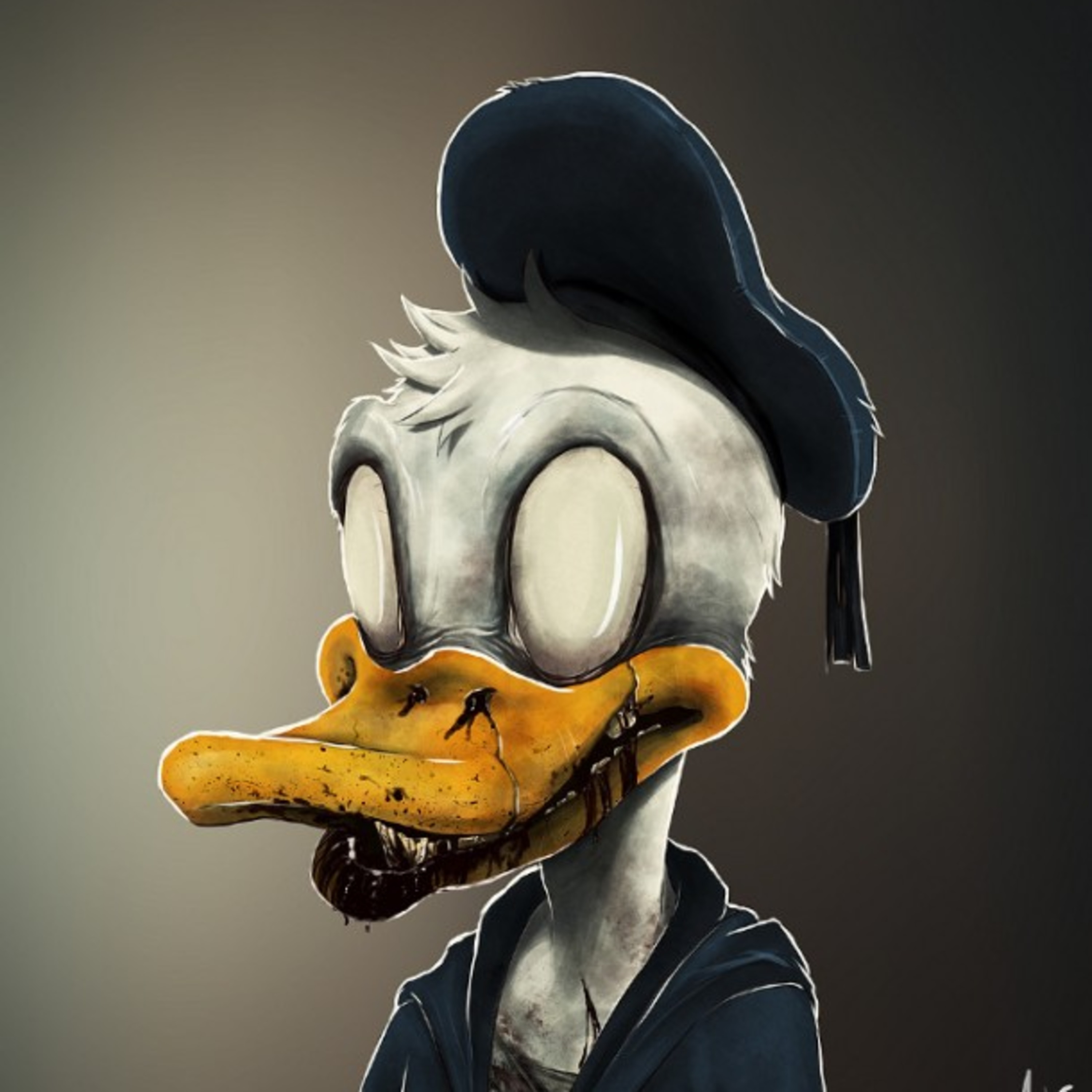 LeDuck Podcast podcast artwork