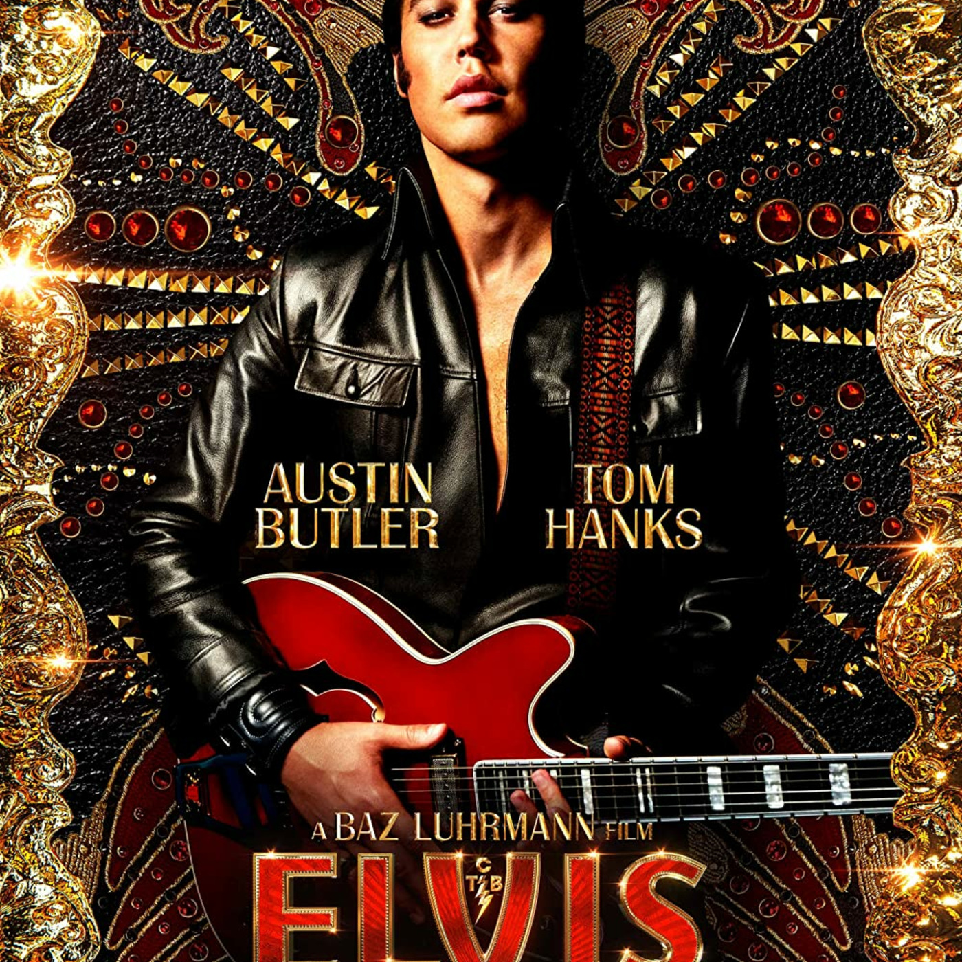 Episode 196: Bonus episode: Elvis