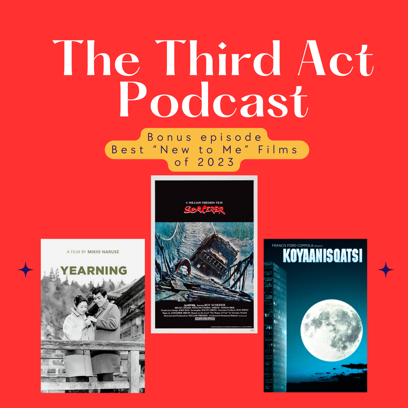 Bonus episode: Best 