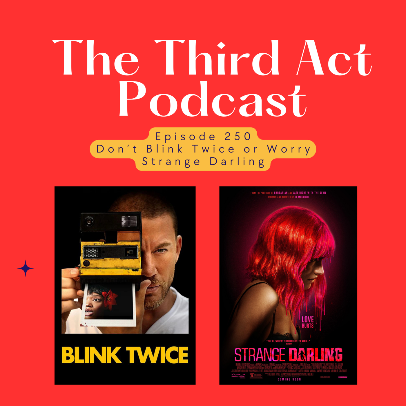 The Third Act Podcast