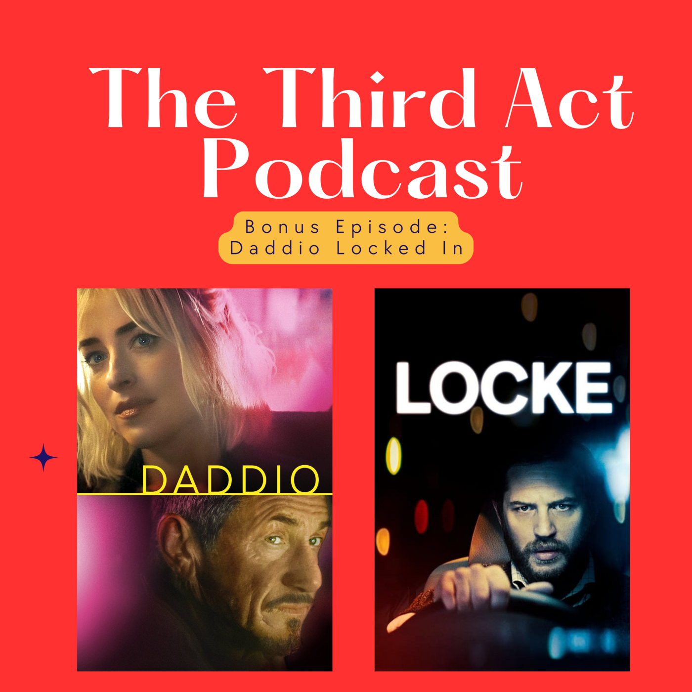The Third Act Podcast