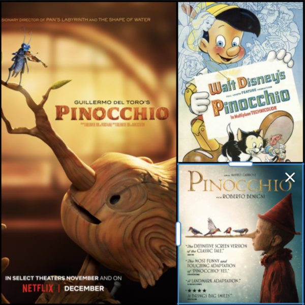 Pinocchio full hot sale movie download