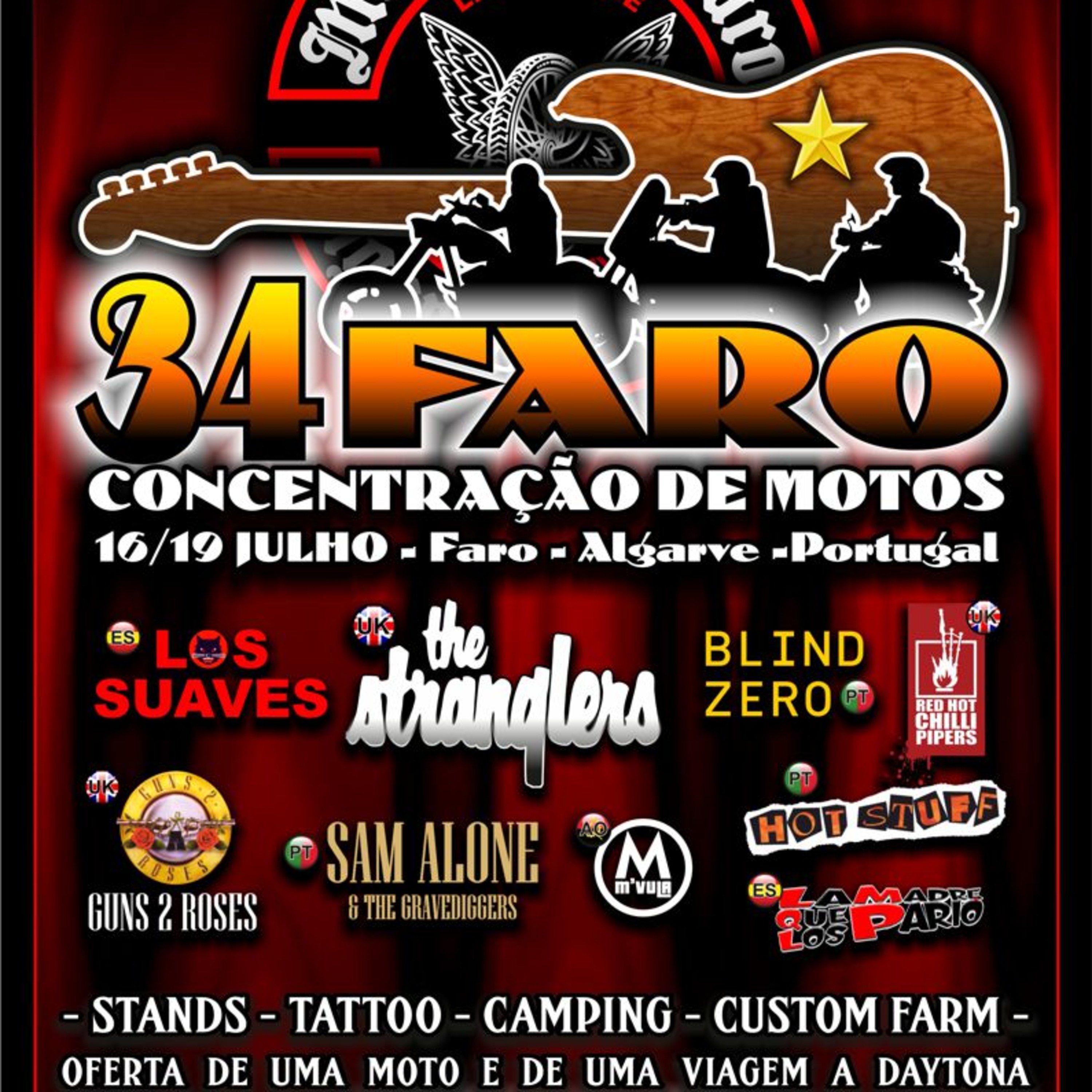 Muzangola Rock Podcast