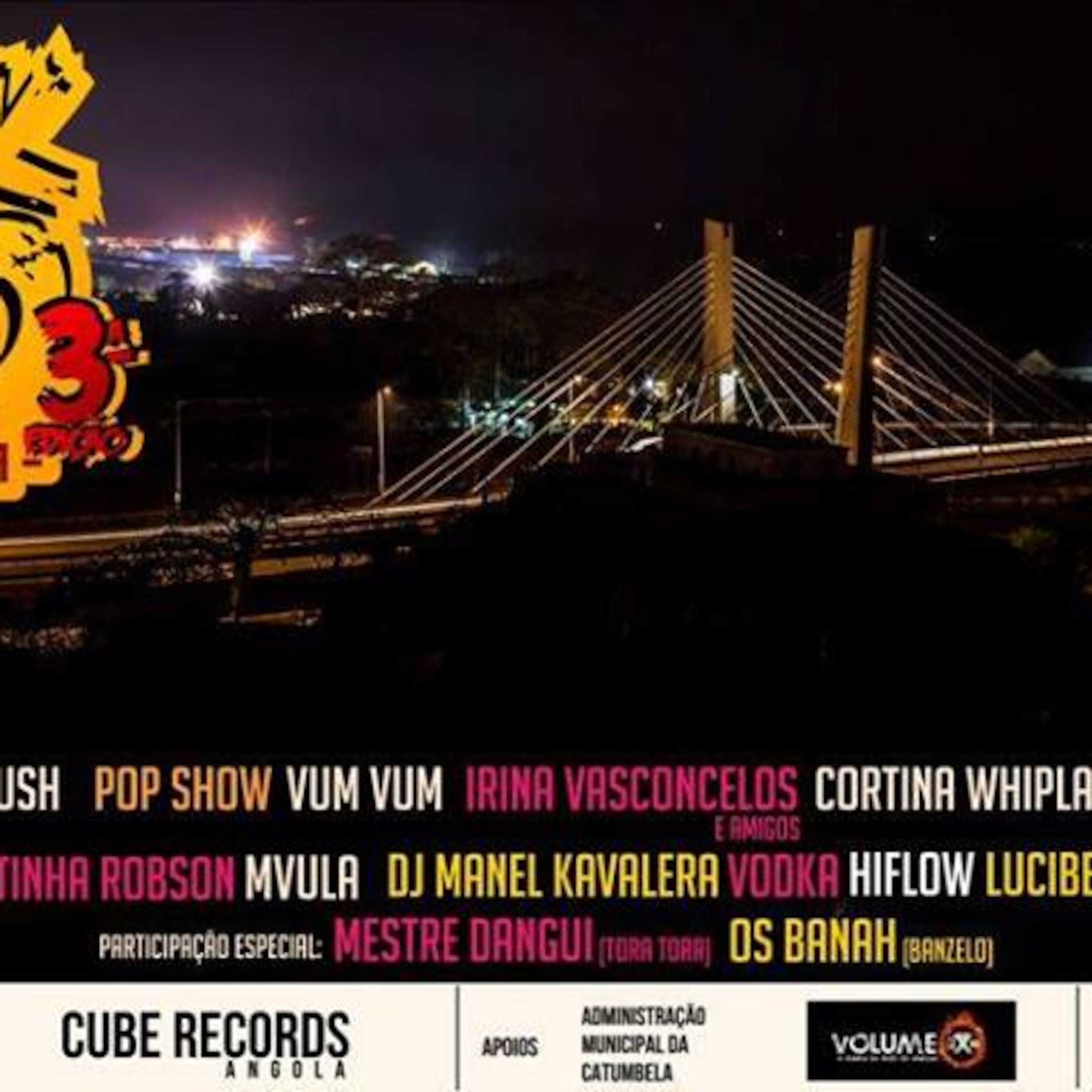 Muzangola Rock Podcast