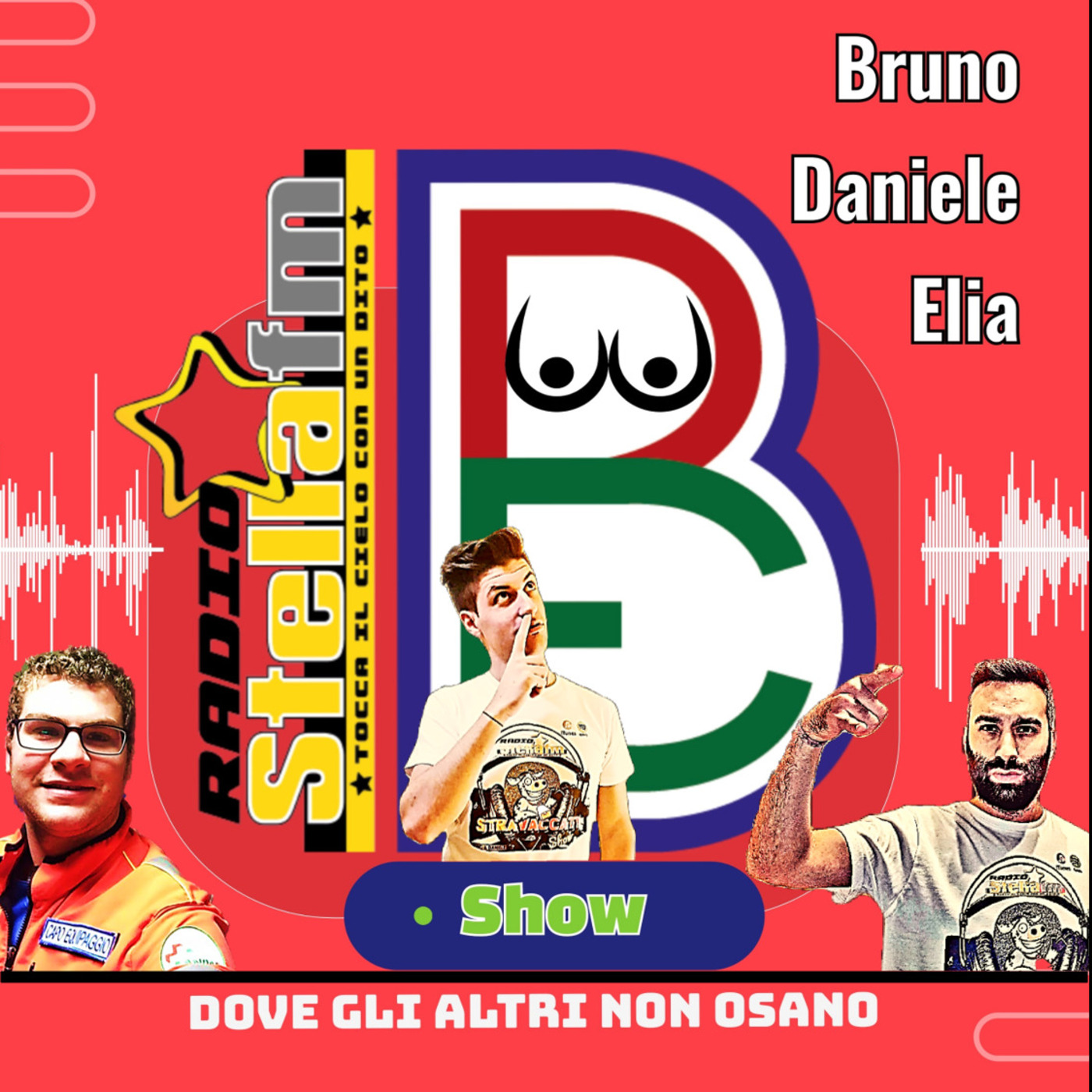 BDE di Stella Fm