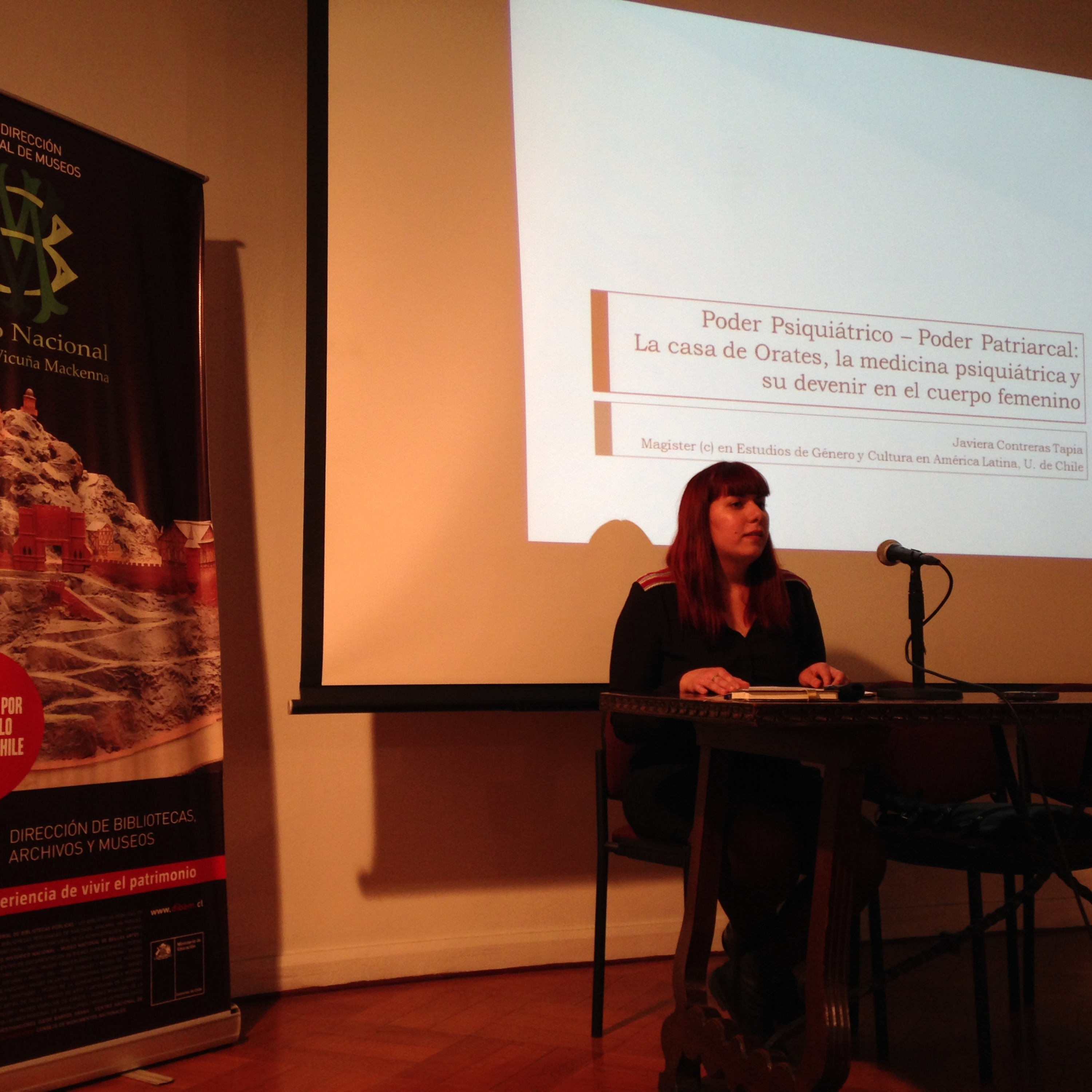 Seminario Permanente\'s Podcast