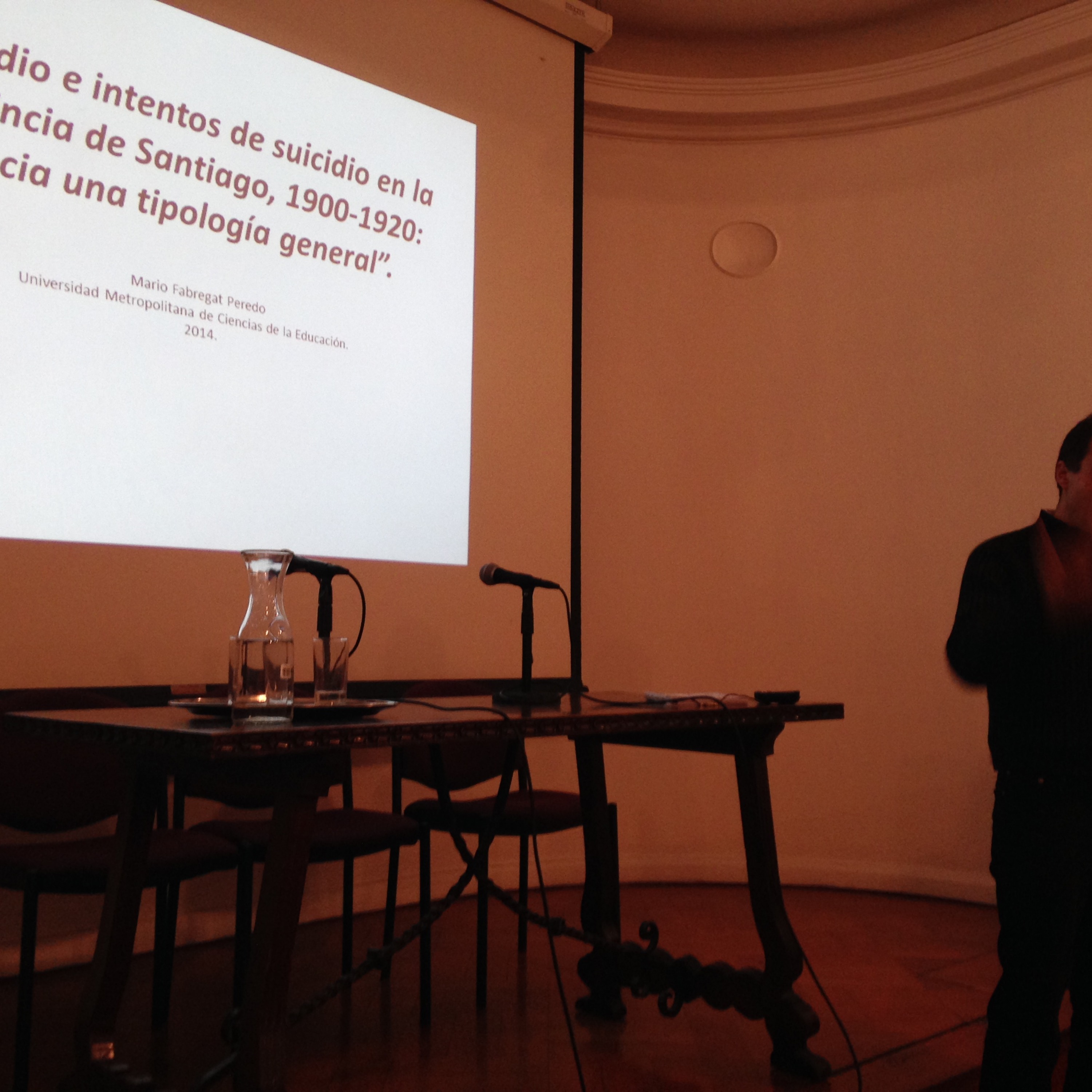 Seminario Permanente\'s Podcast
