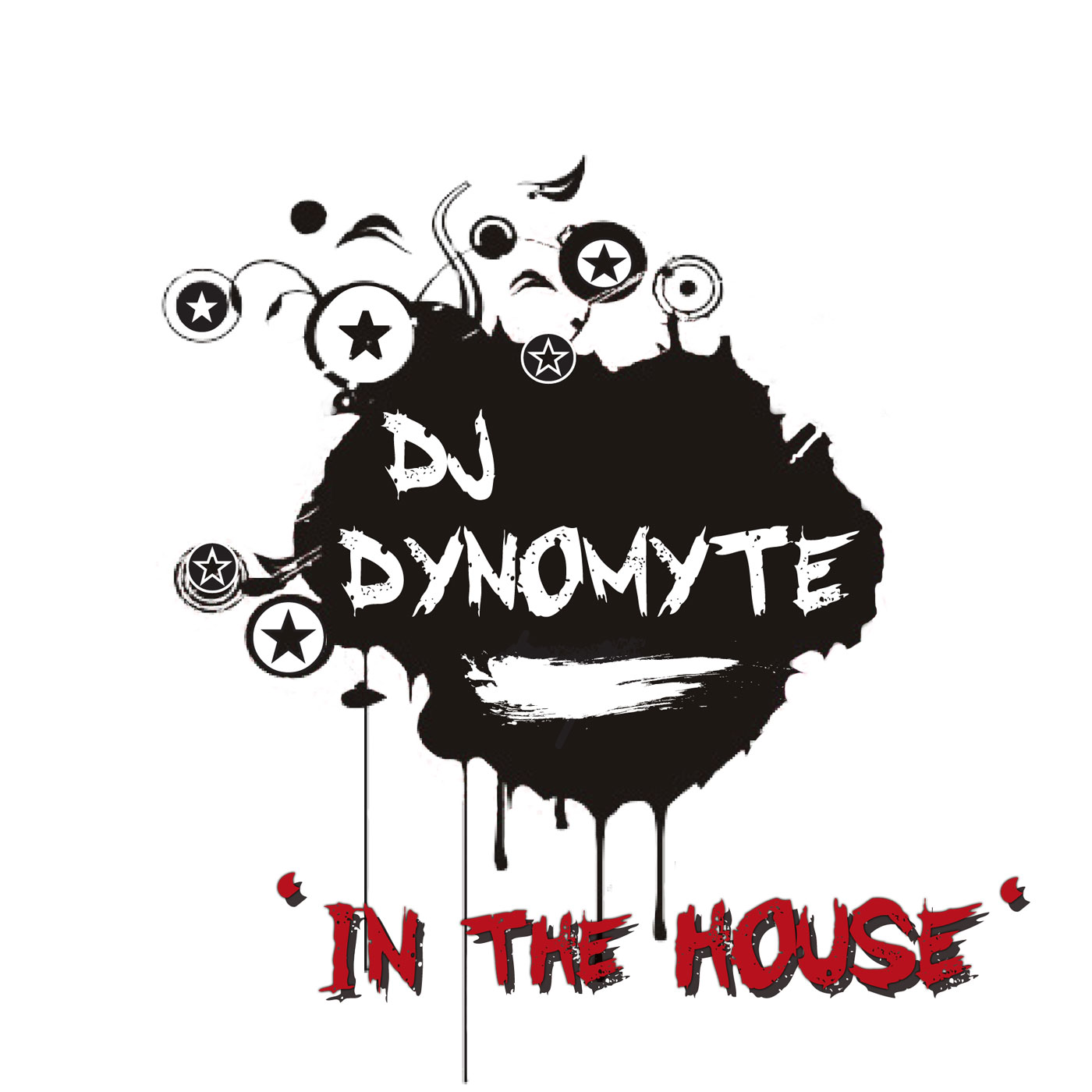 DJ Dynomyte presents In The House podcast