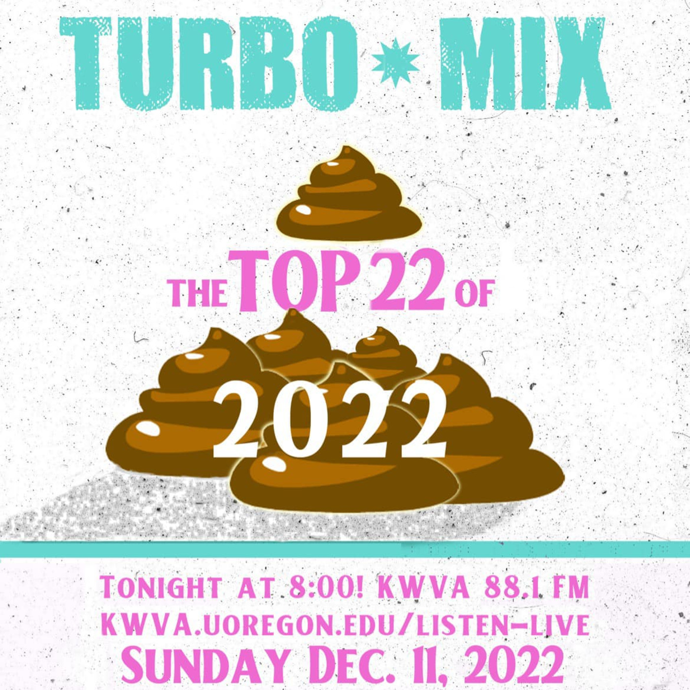 Turbo Mix