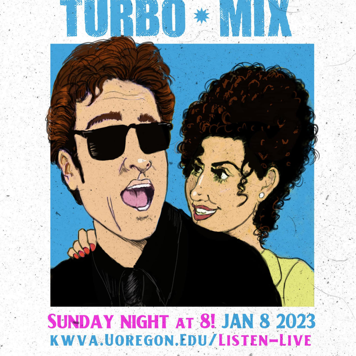 Turbo Mix