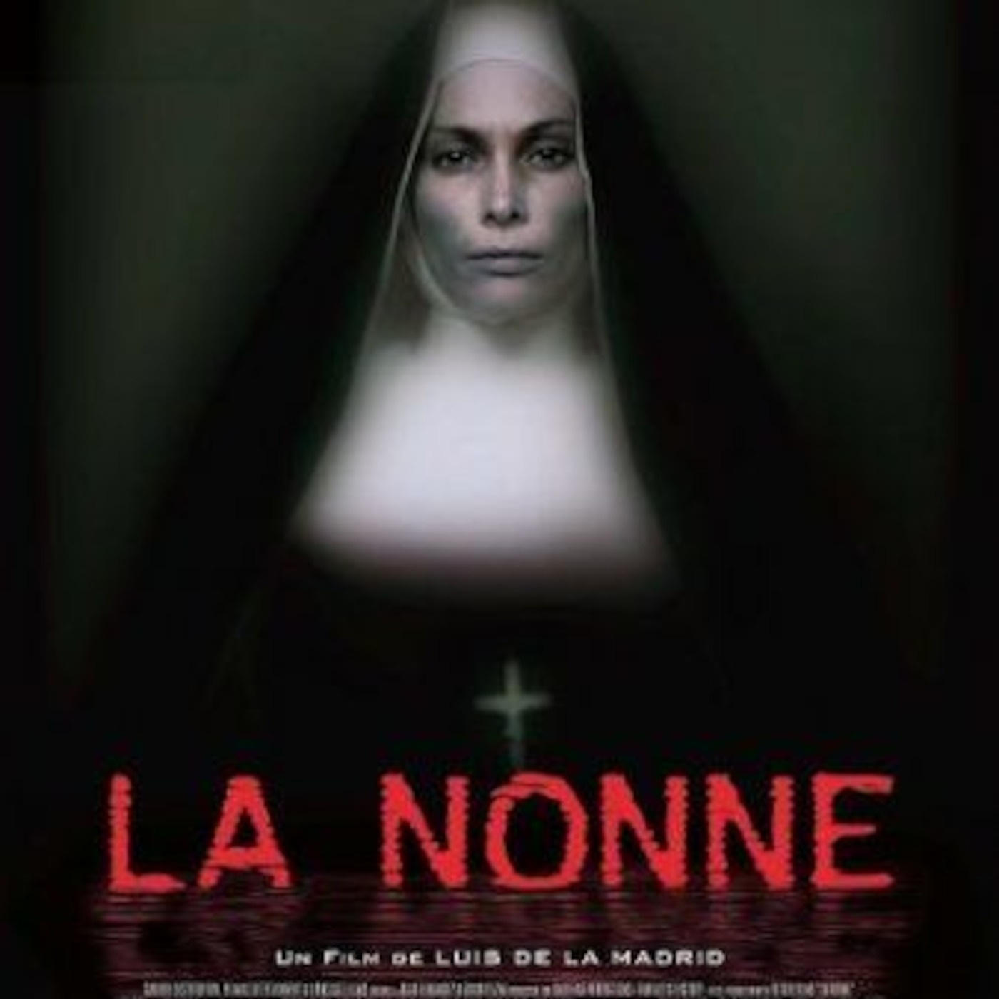 Regarder La Nonne 2018 Film