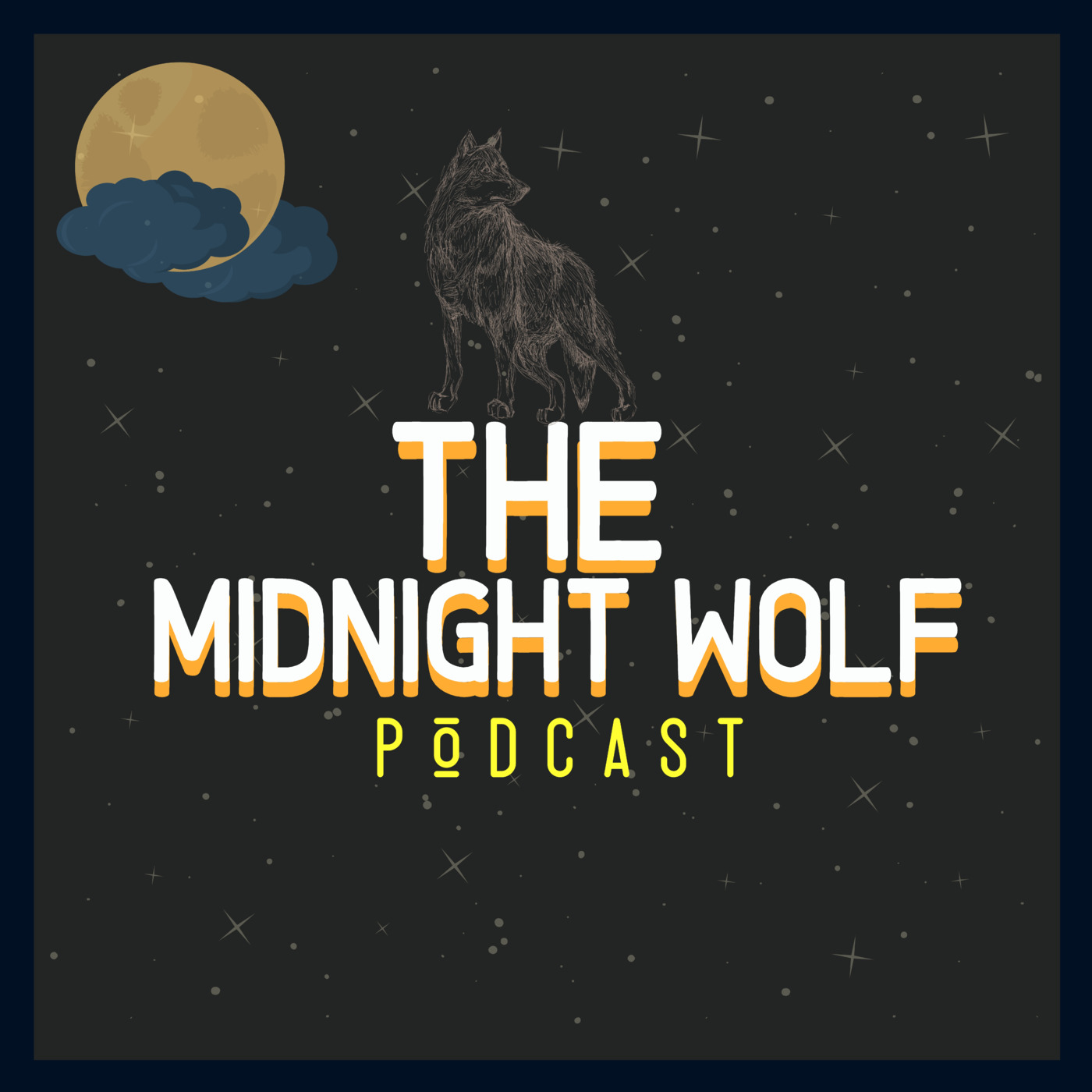 The Midnight Wolf Podcast