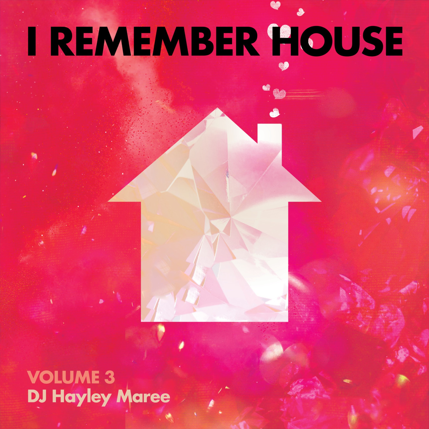 I Remember House